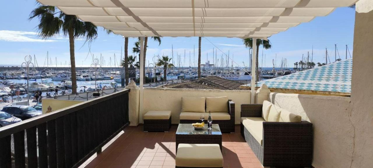 Apartamento Puerto Marina - main view