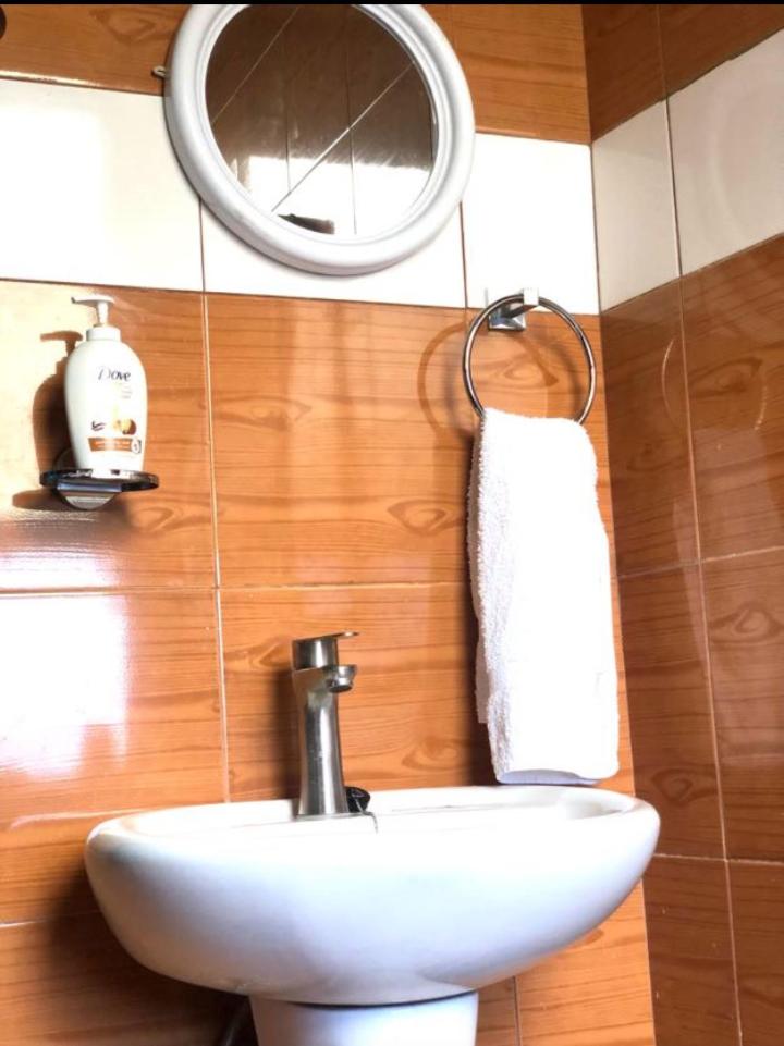 Sarf travelers motel