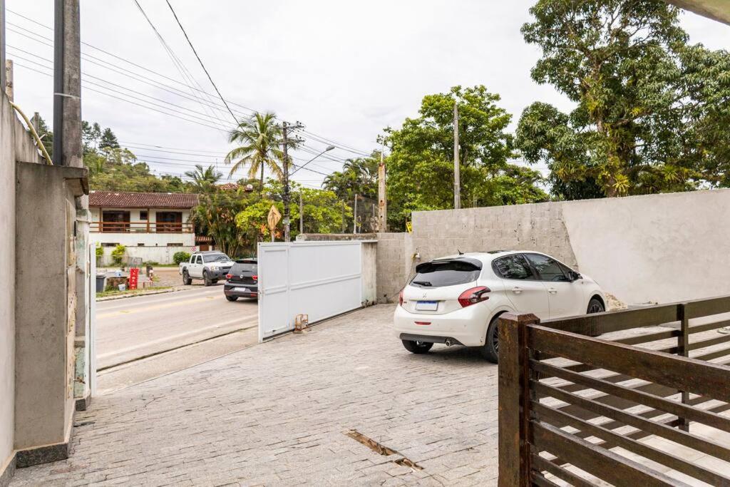 Studio 8 Maresias praia 100m próx a padaria elite