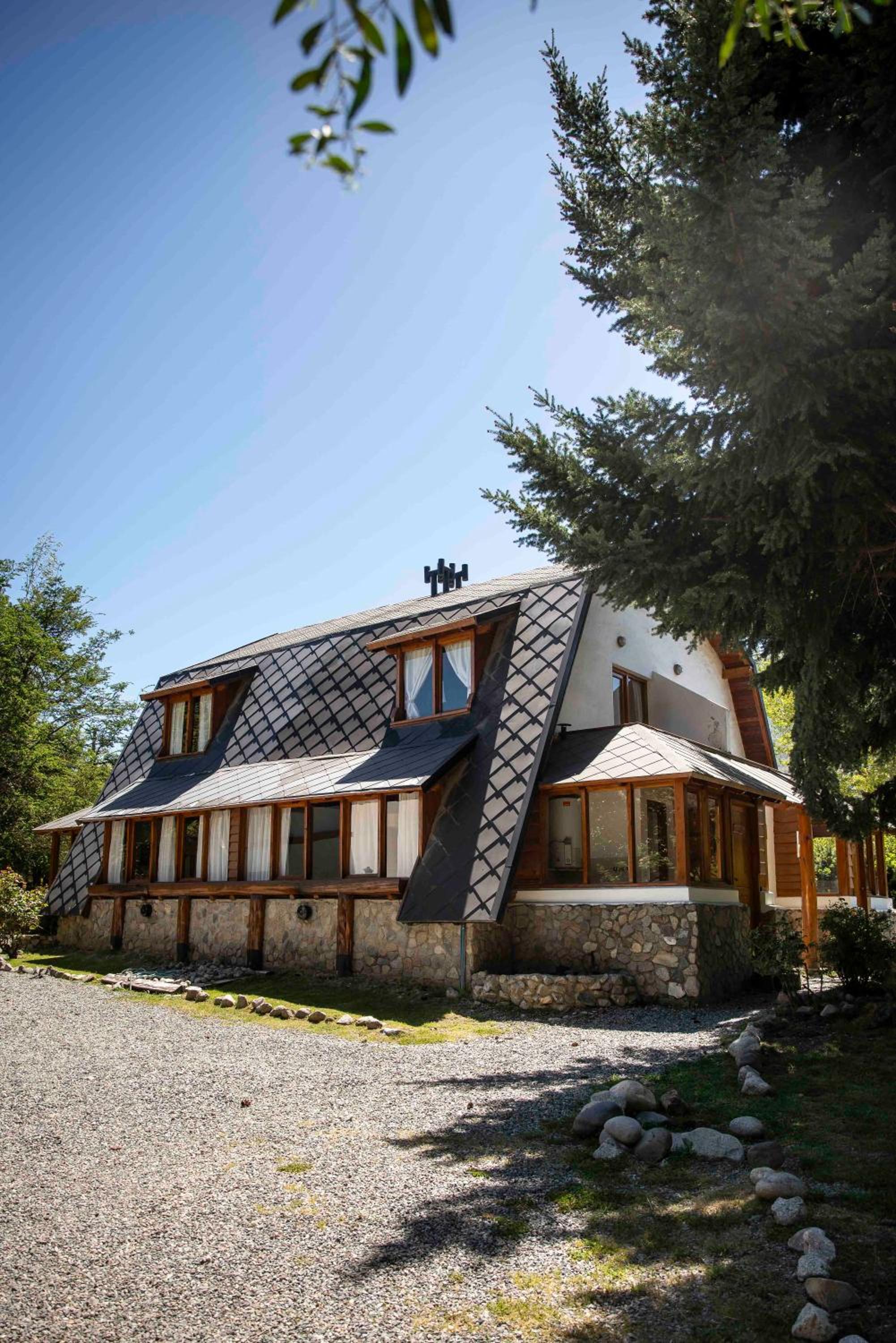 Cabañas Maite
