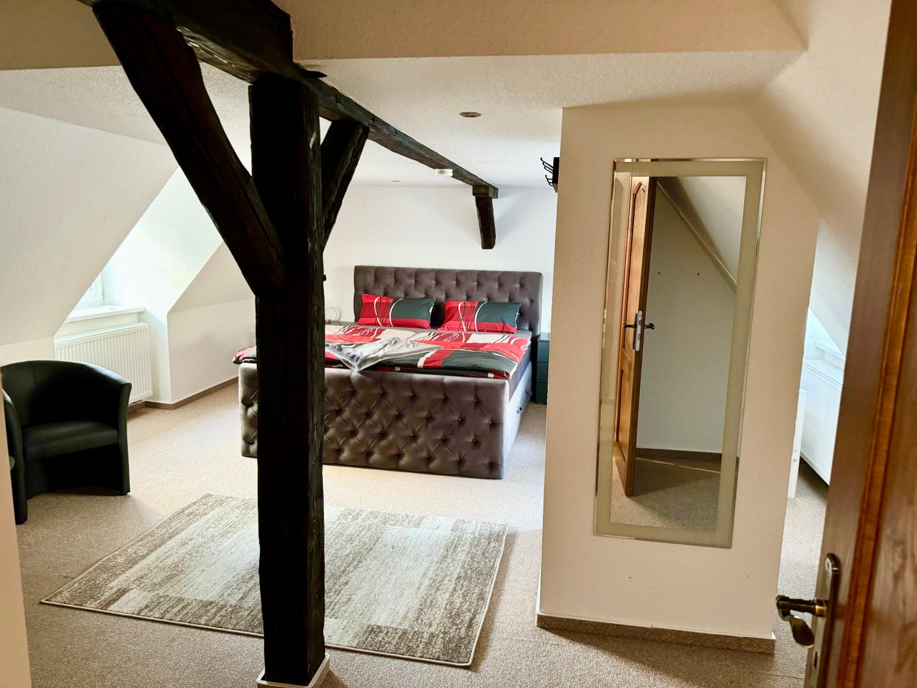 Ferienhaus an der “Ilse”