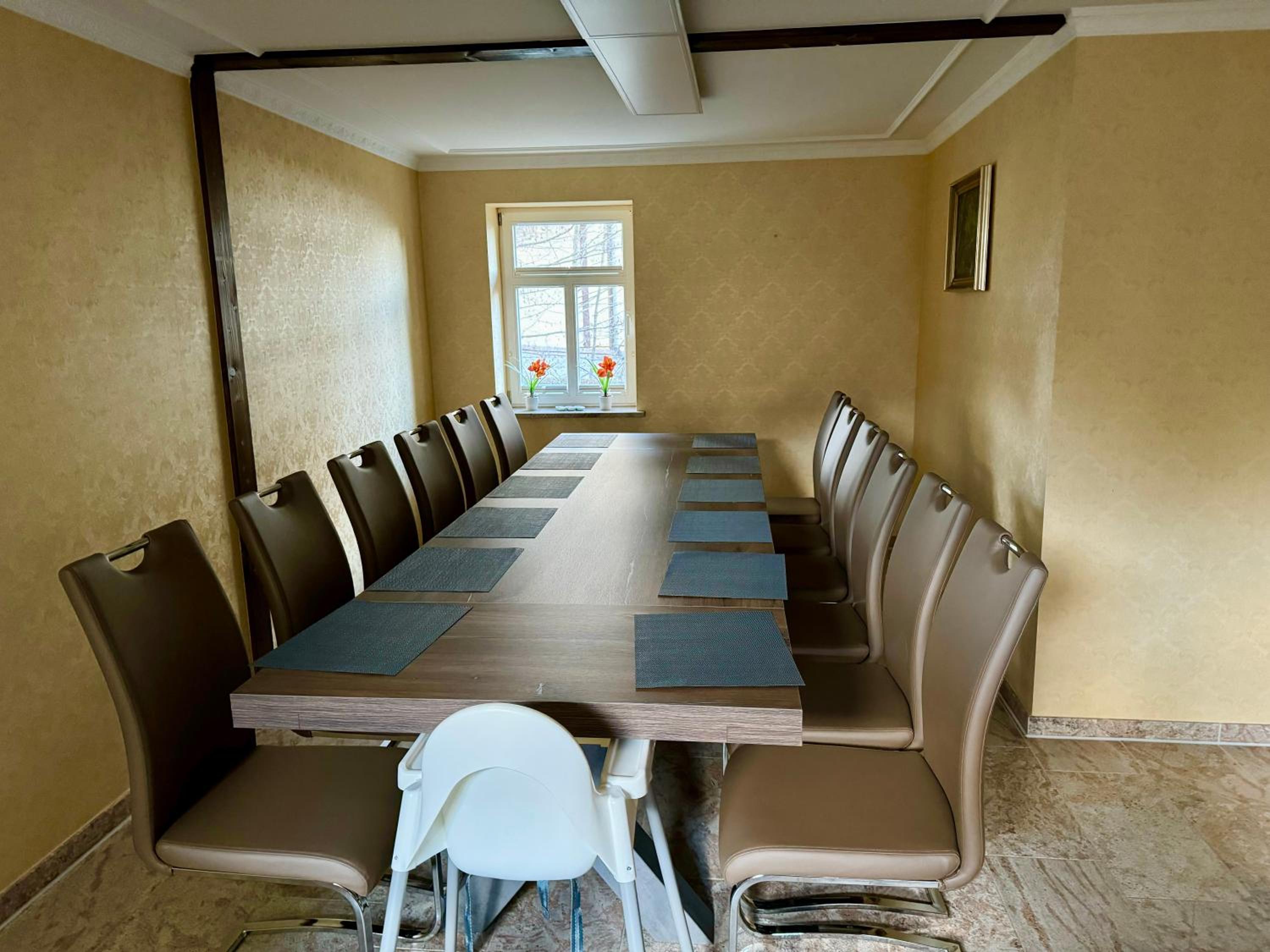 Ferienhaus an der “Ilse”