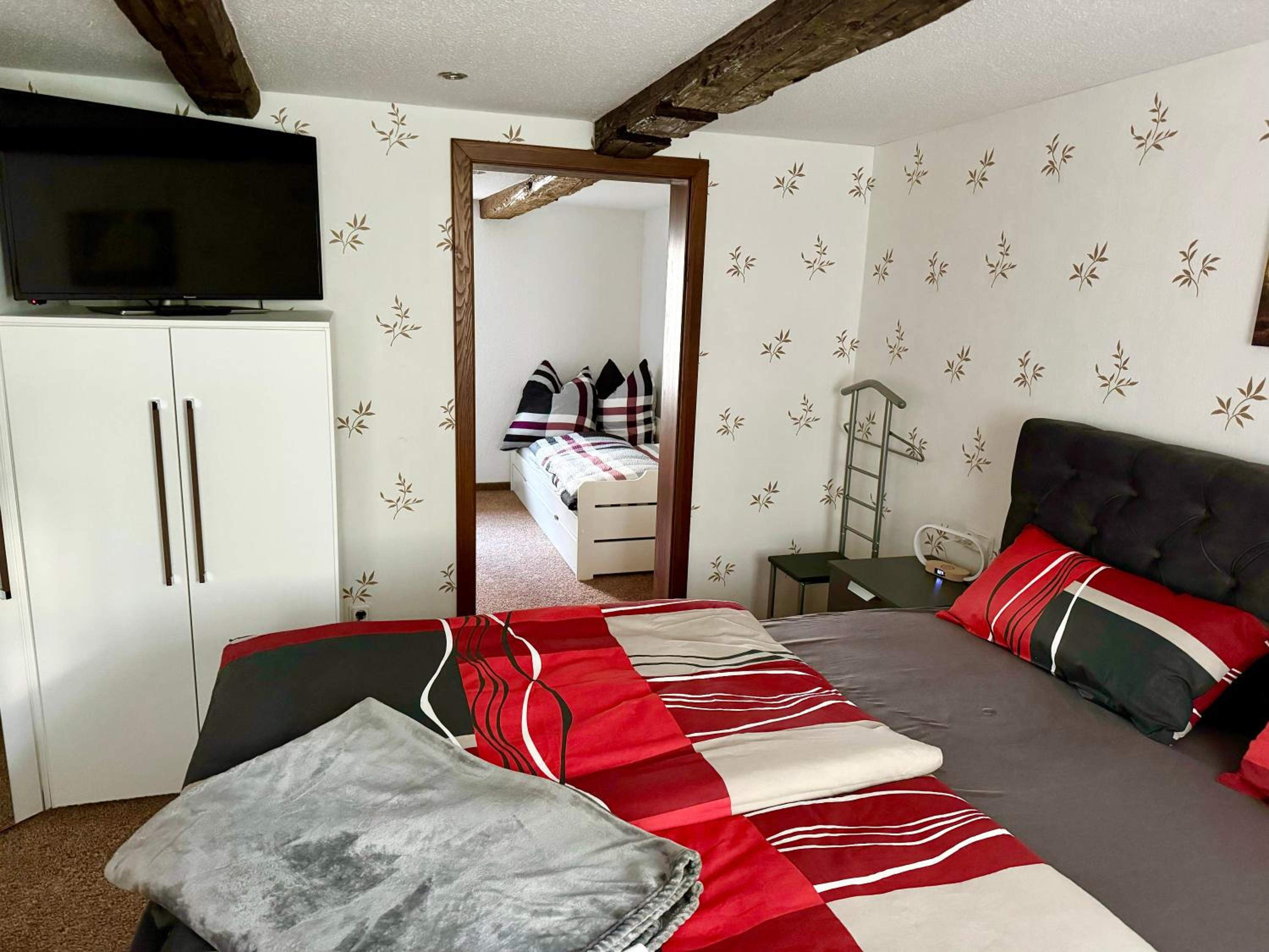 Ferienhaus an der “Ilse”