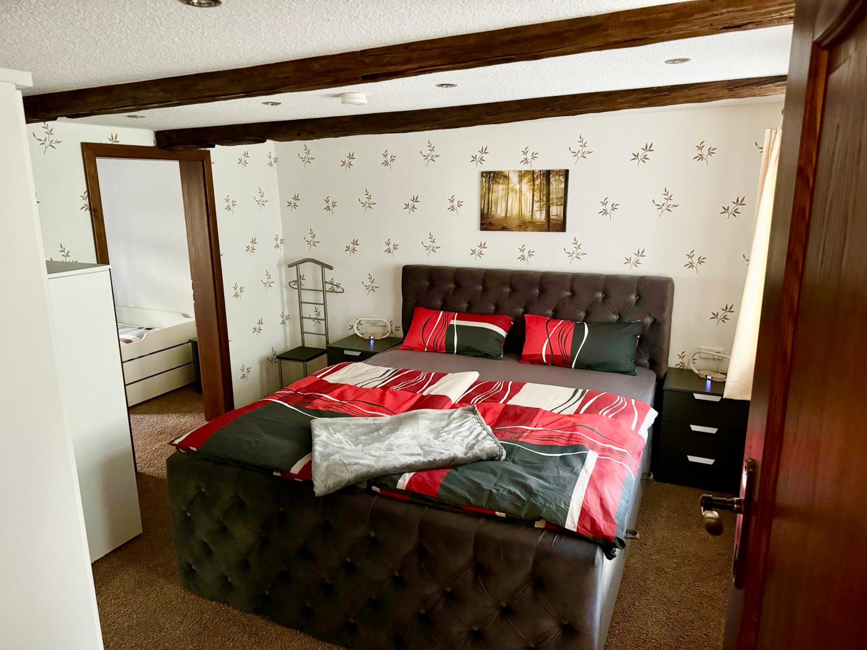 Ferienhaus an der “Ilse”