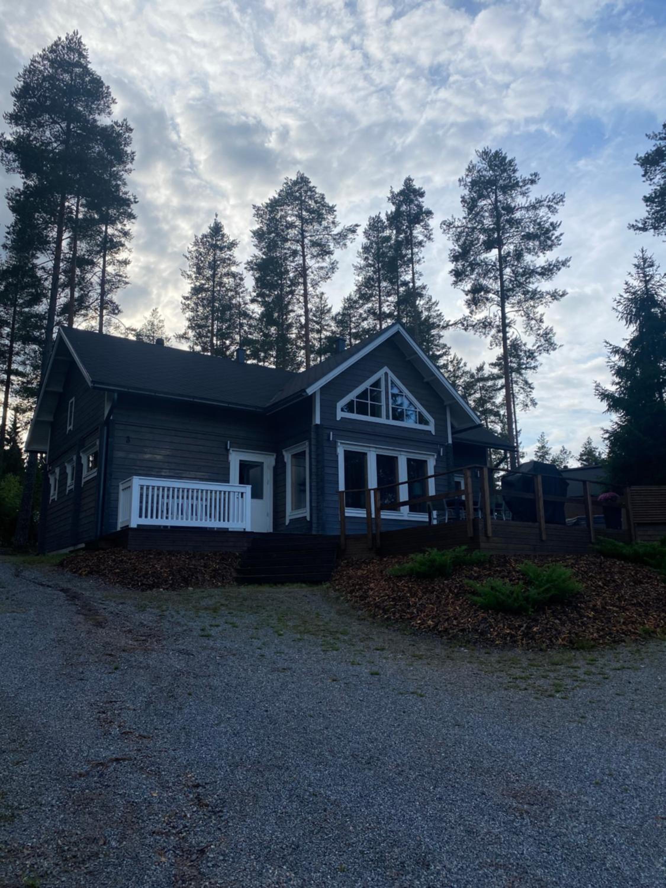 Villa Sappee