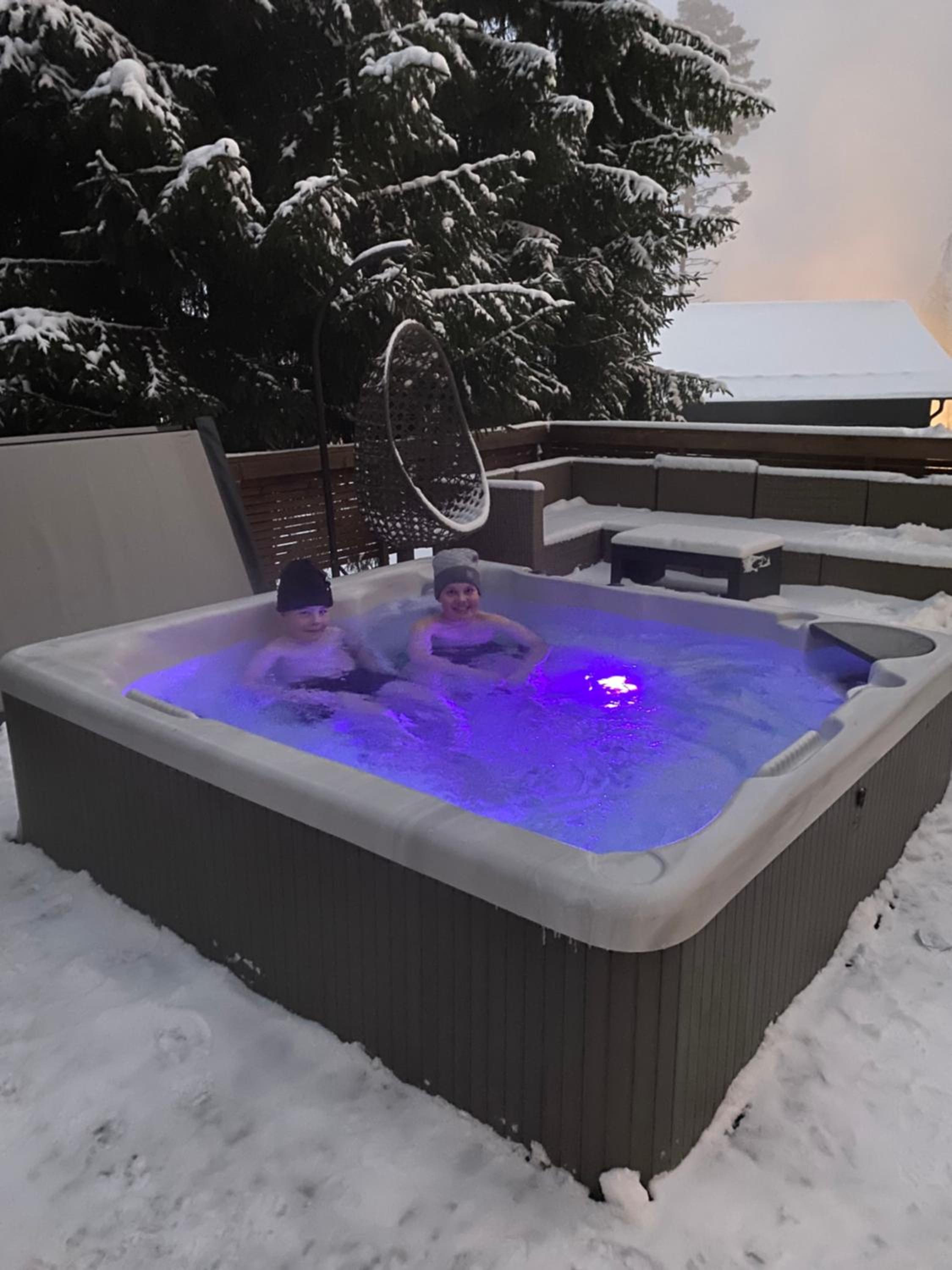 Villa Sappee