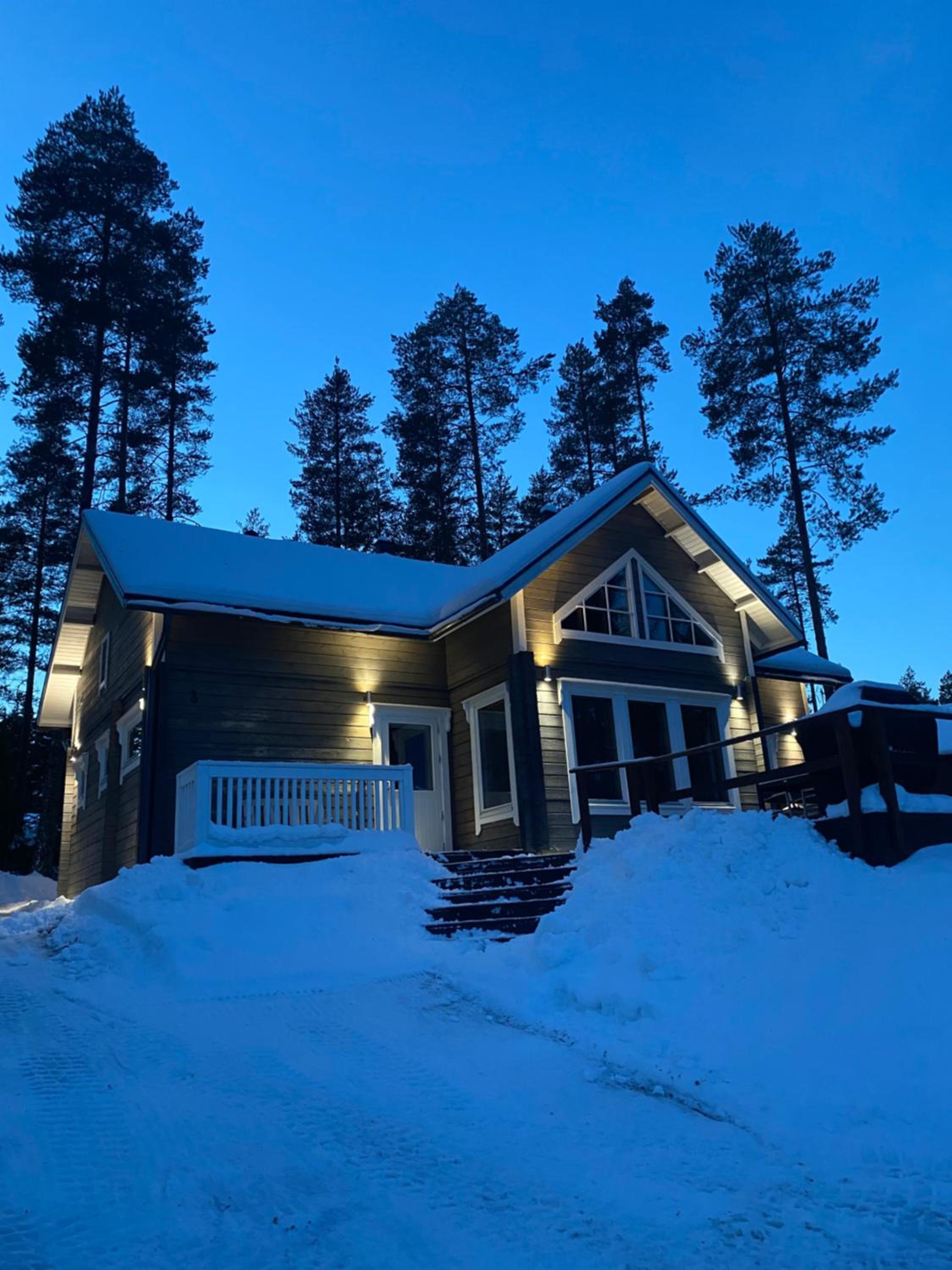 Villa Sappee