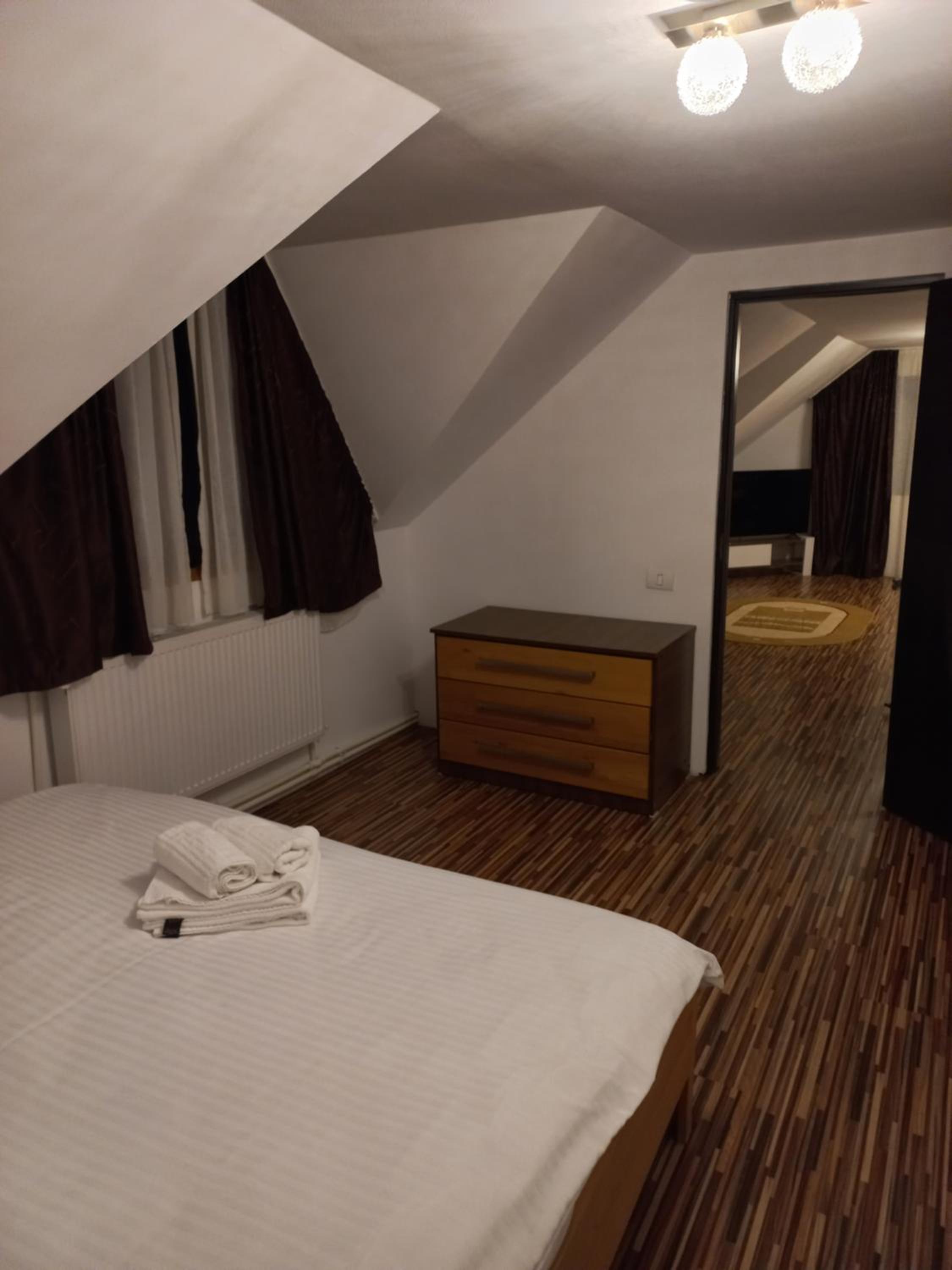 Cabana Antonia
