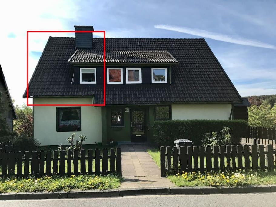 Ferienwohnung Jule Braunlage