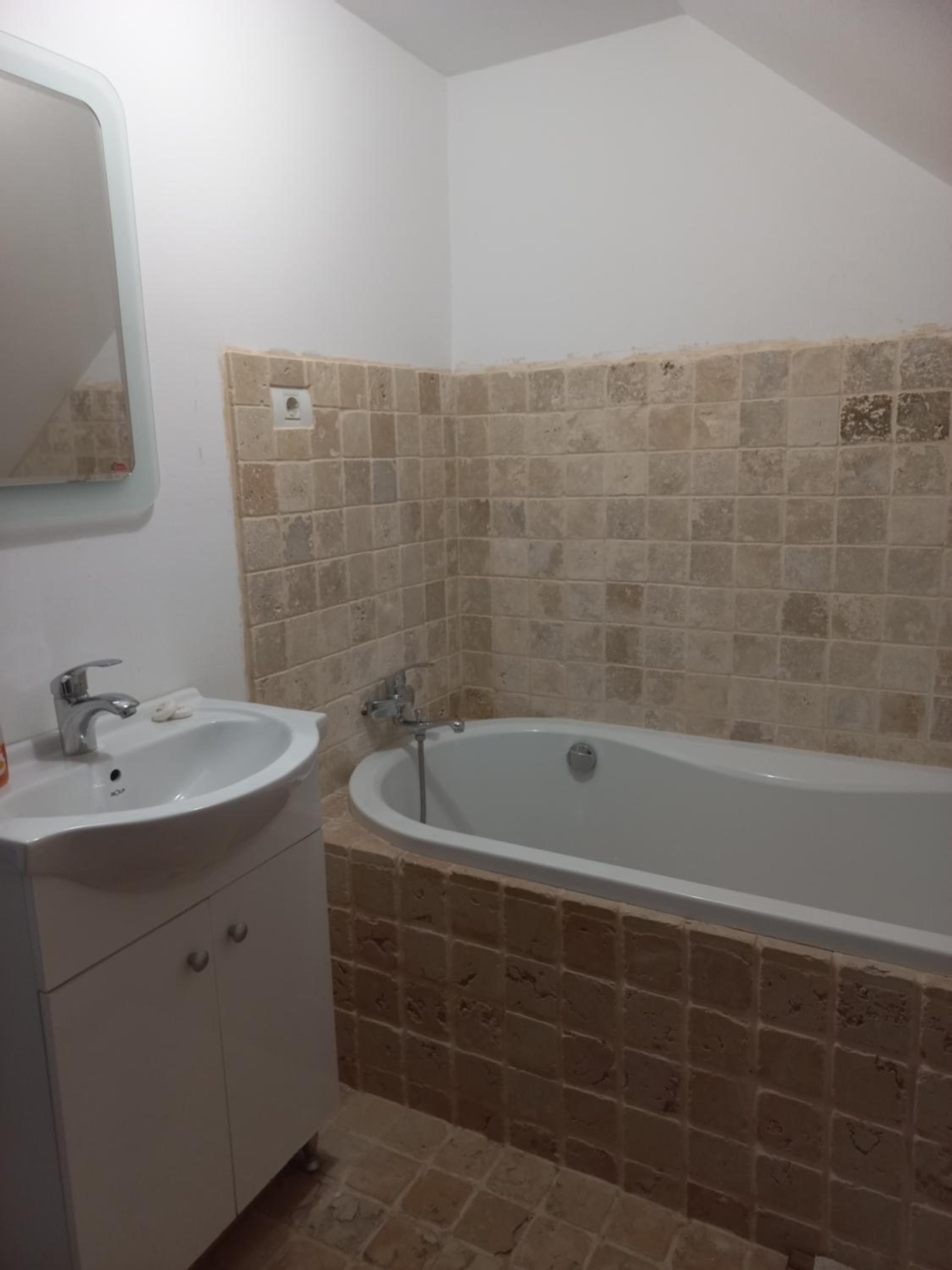 Cabana Antonia