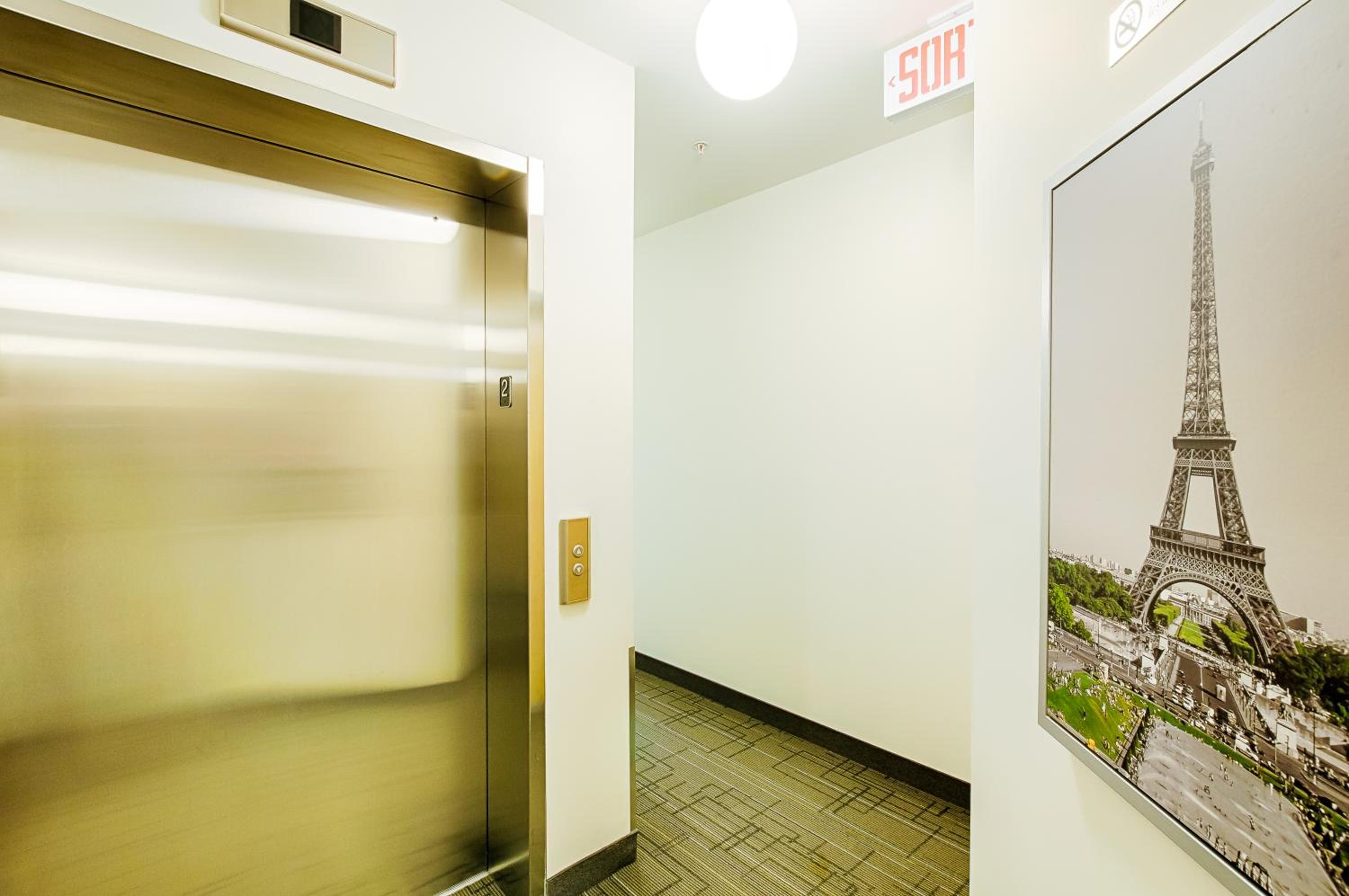 Les Lofts 1048