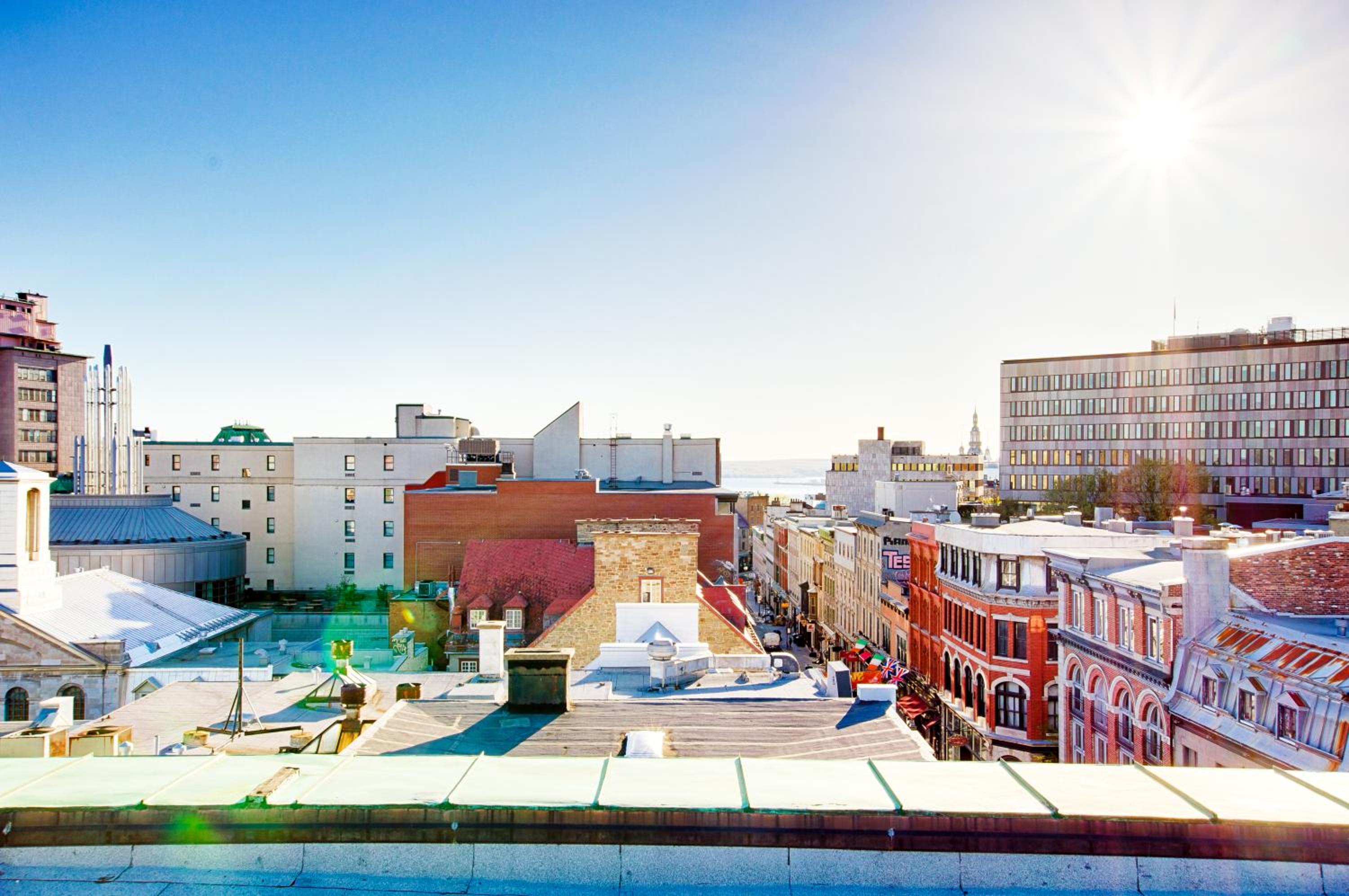 Les Lofts 1048