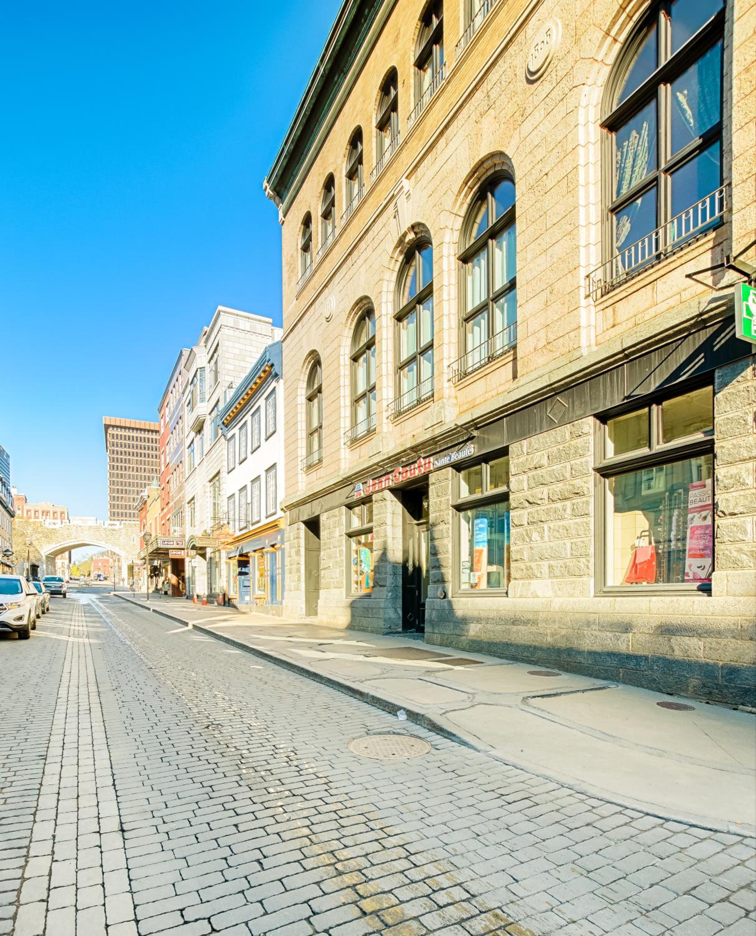 Les Lofts 1048