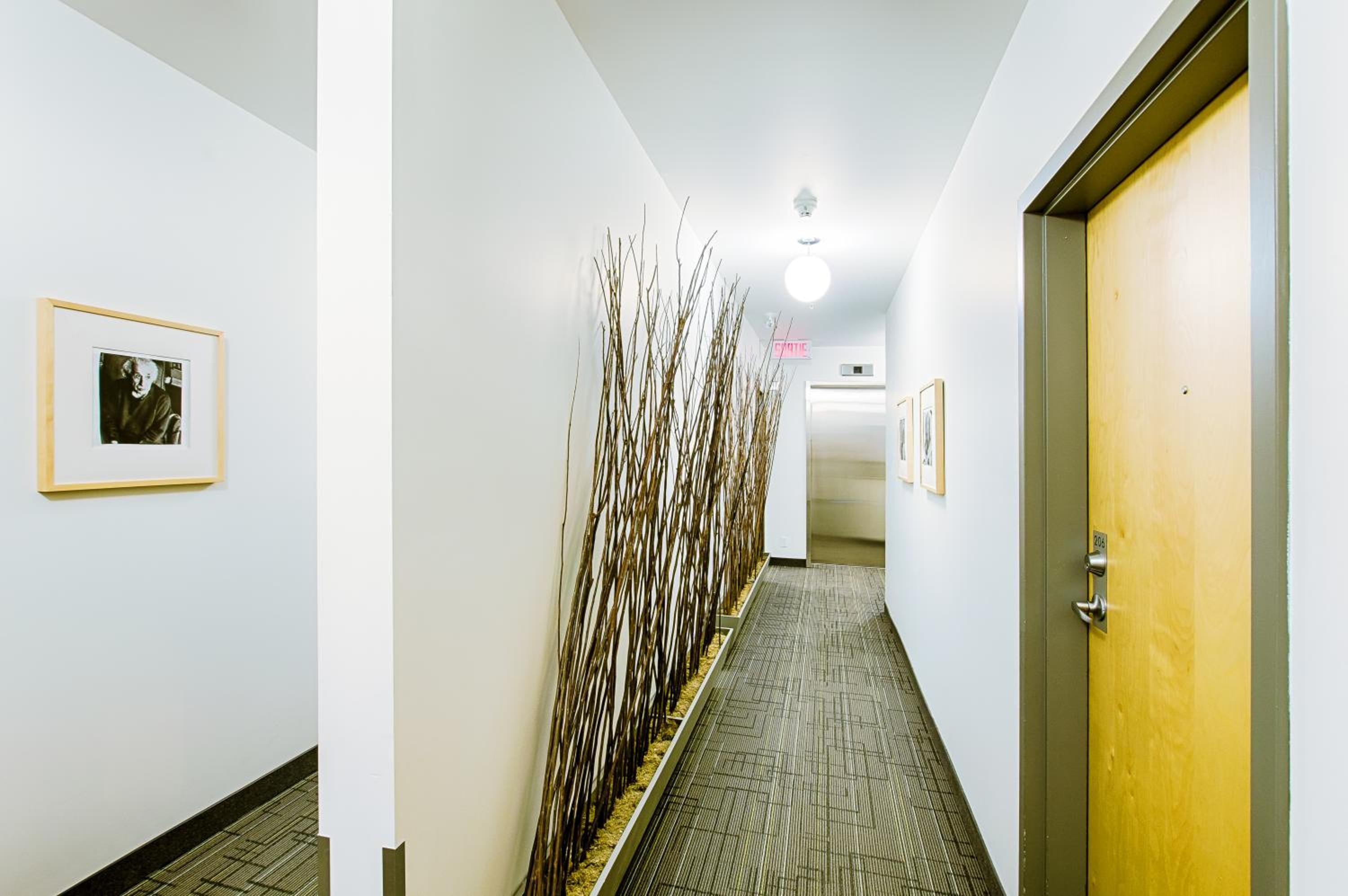 Les Lofts 1048