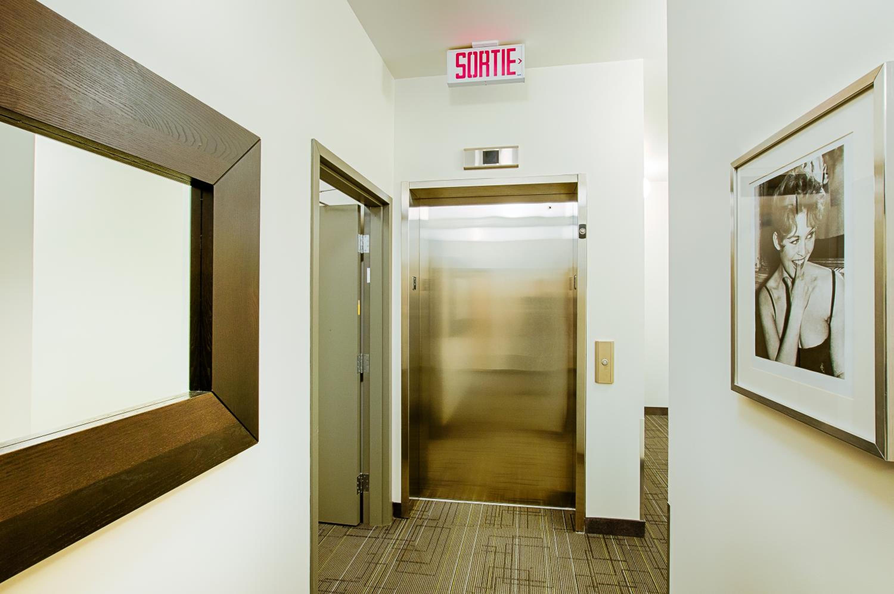 Les Lofts 1048