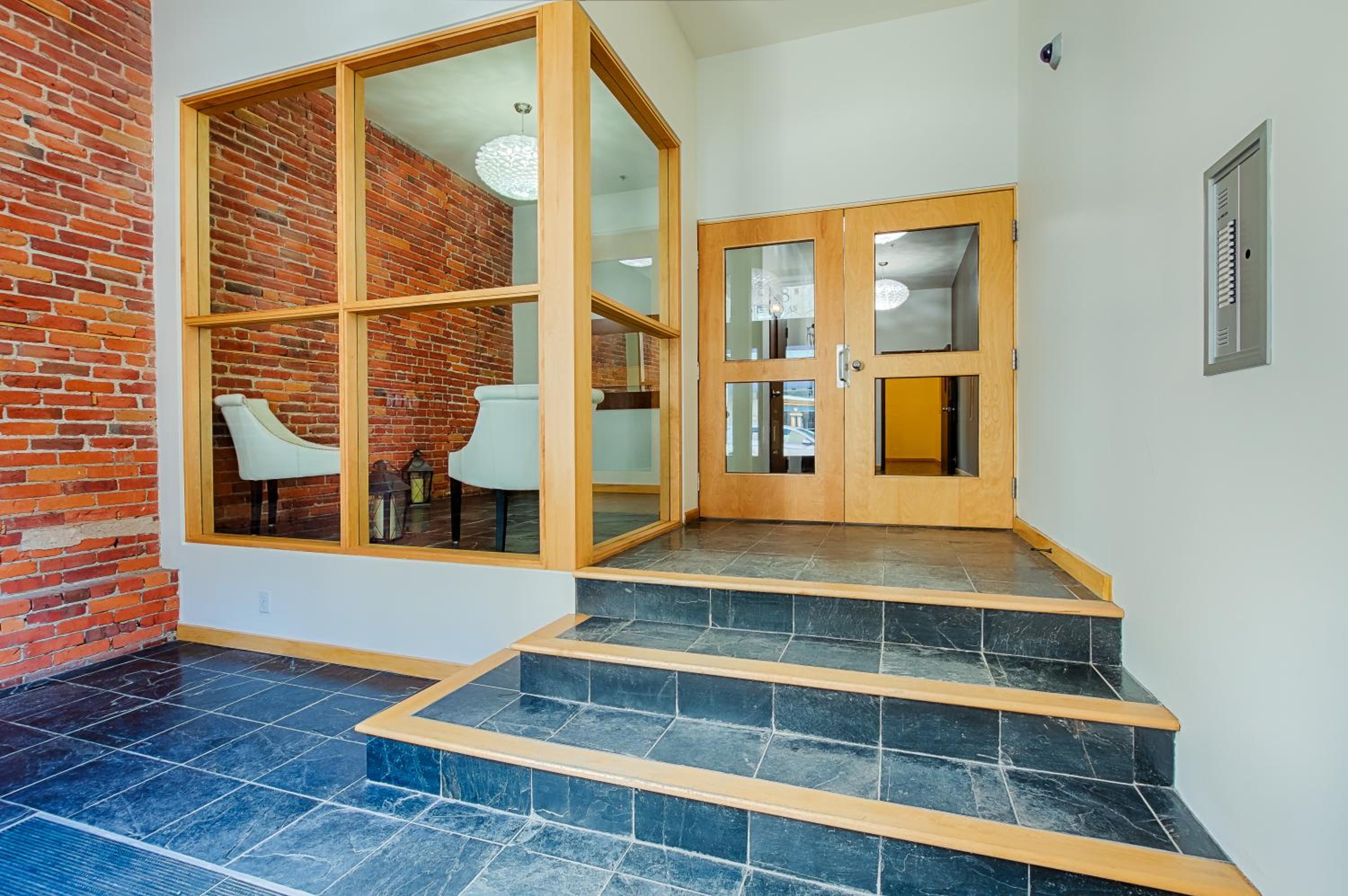 Les Lofts 1048
