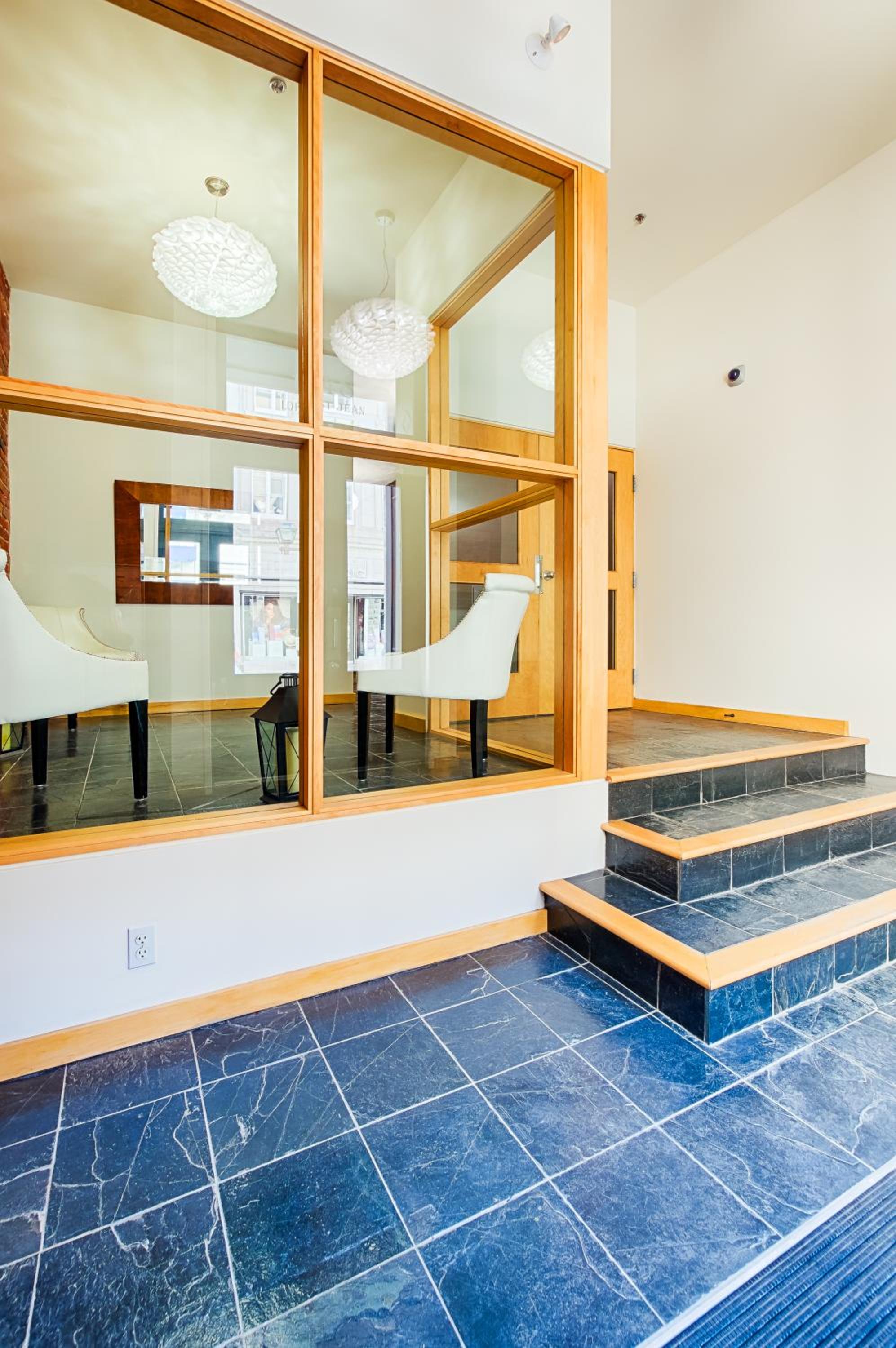 Les Lofts 1048
