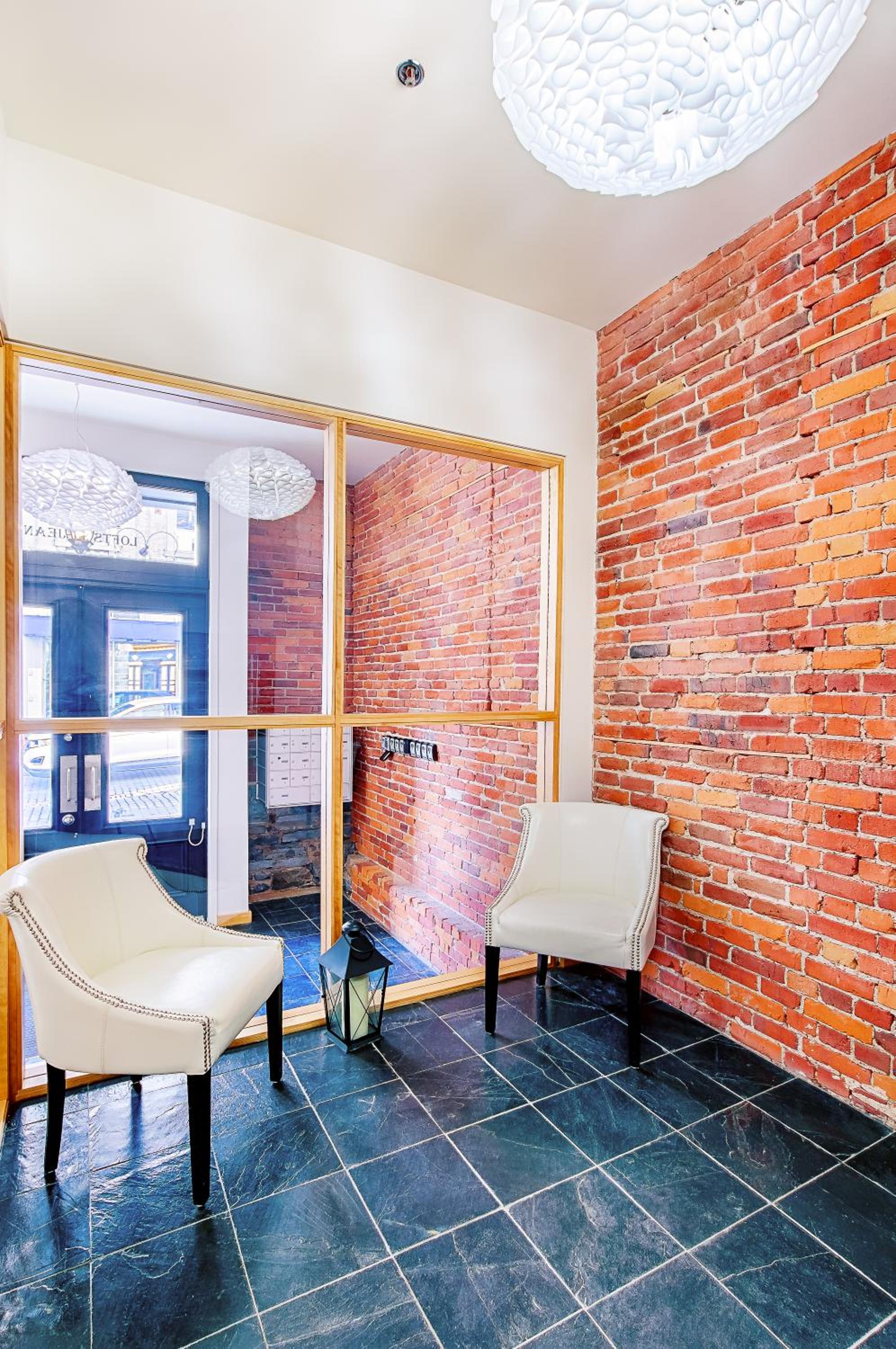 Les Lofts 1048