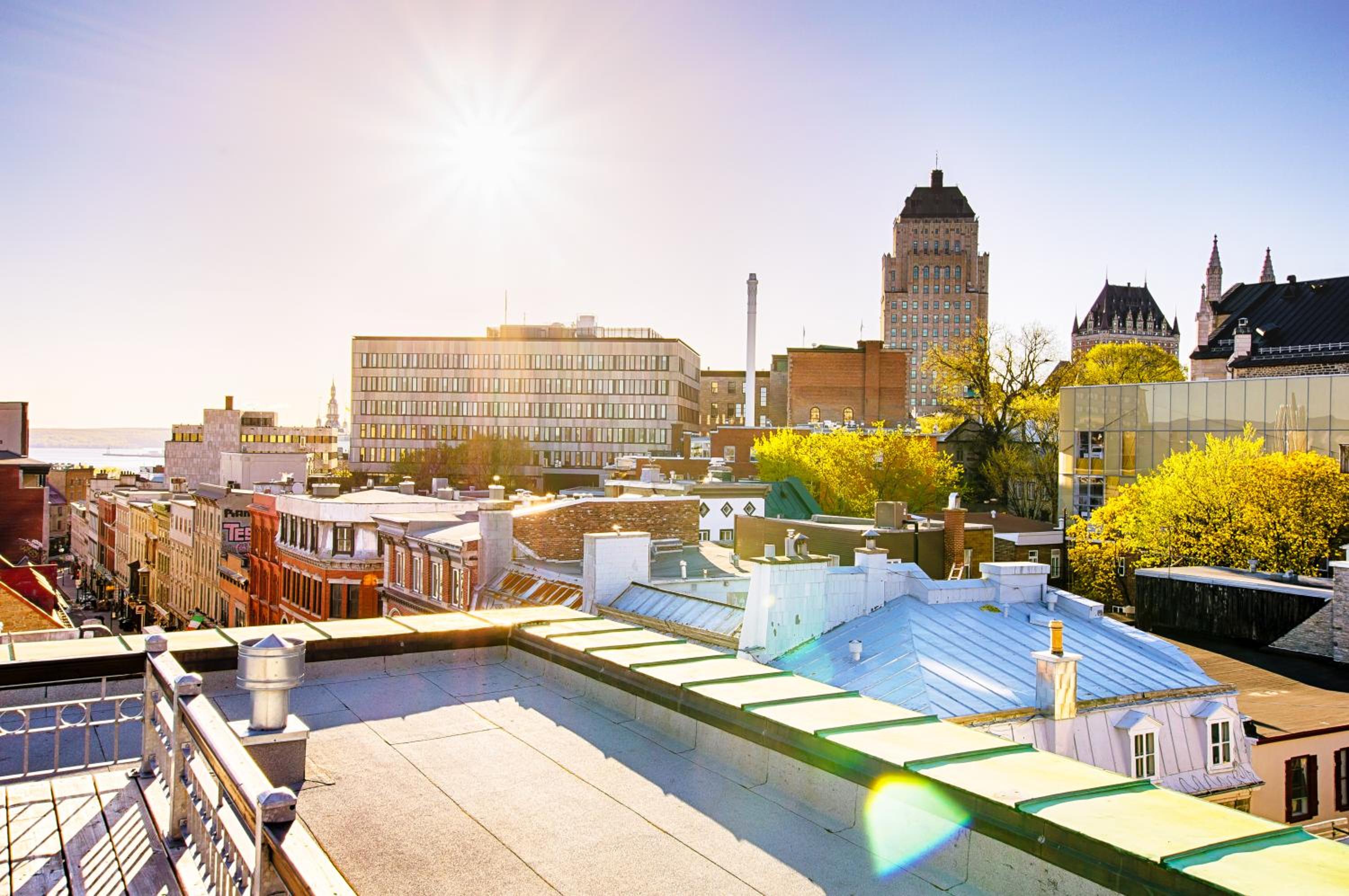 Les Lofts 1048