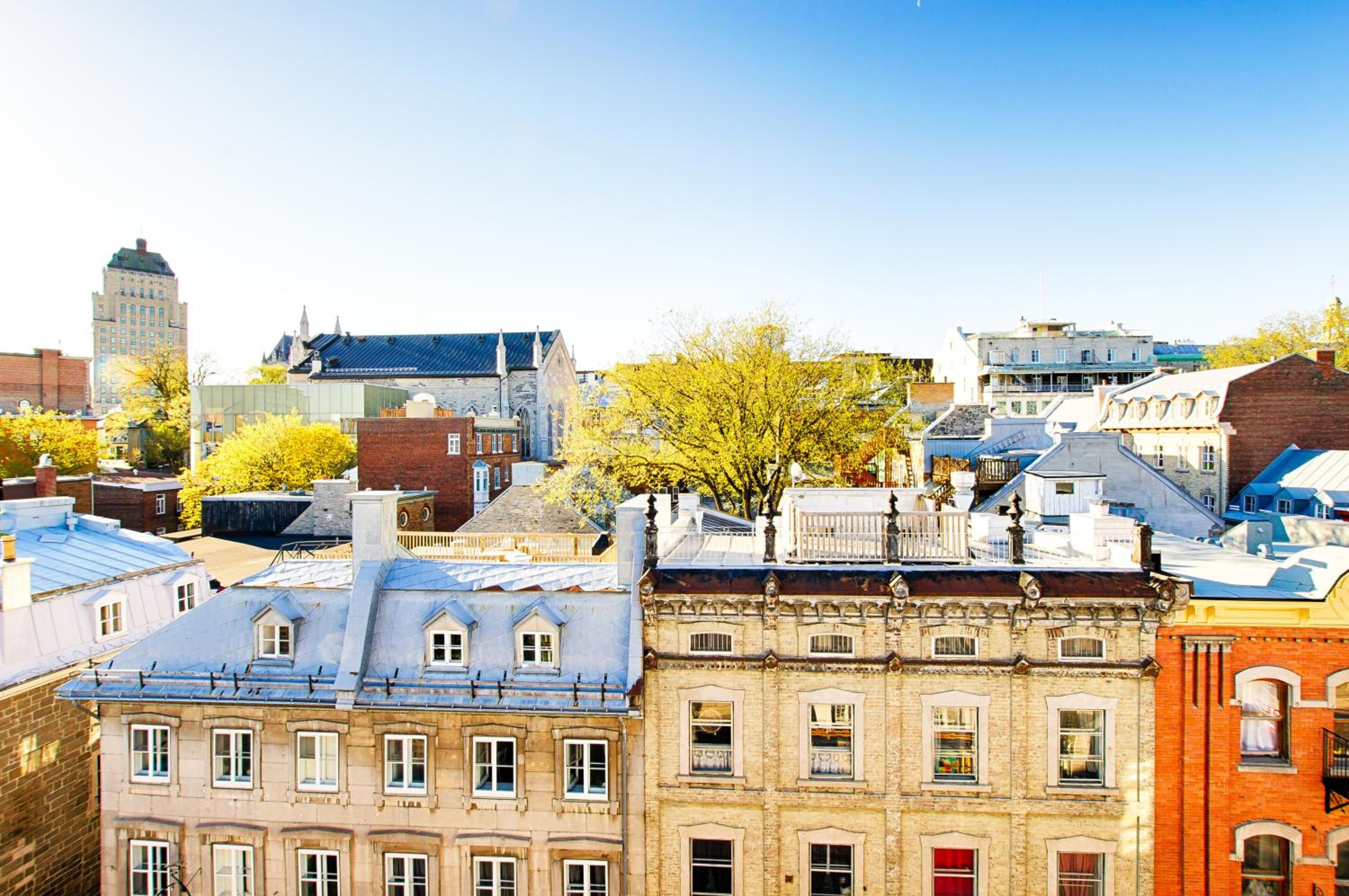 Les Lofts 1048