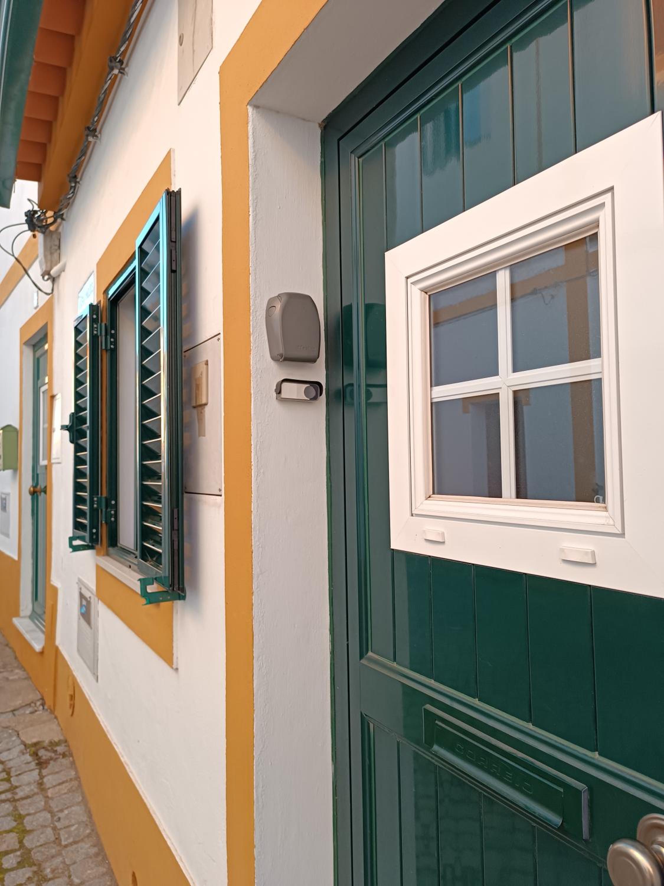 Casa D'Alice by Portus Alacer view 3