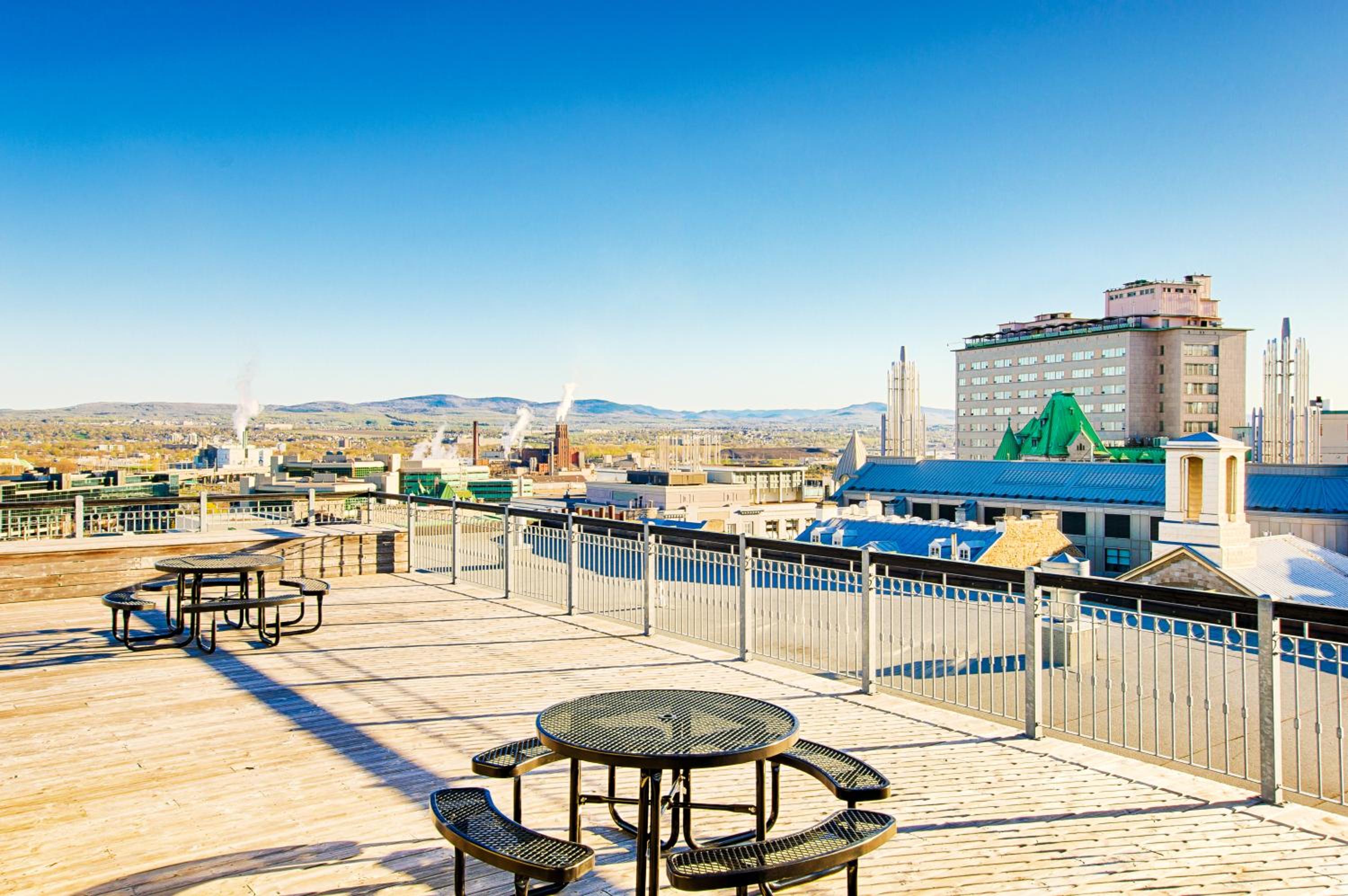 Les Lofts 1048