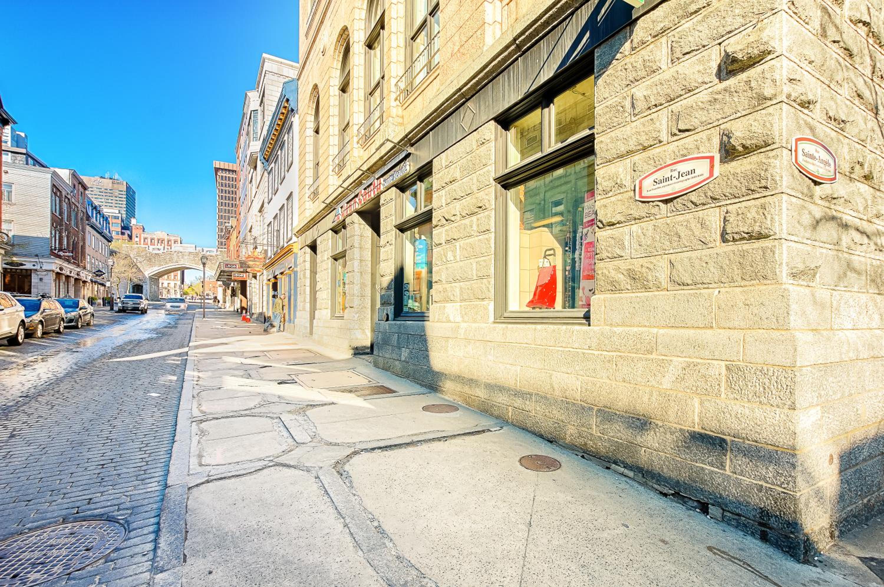 Les Lofts 1048