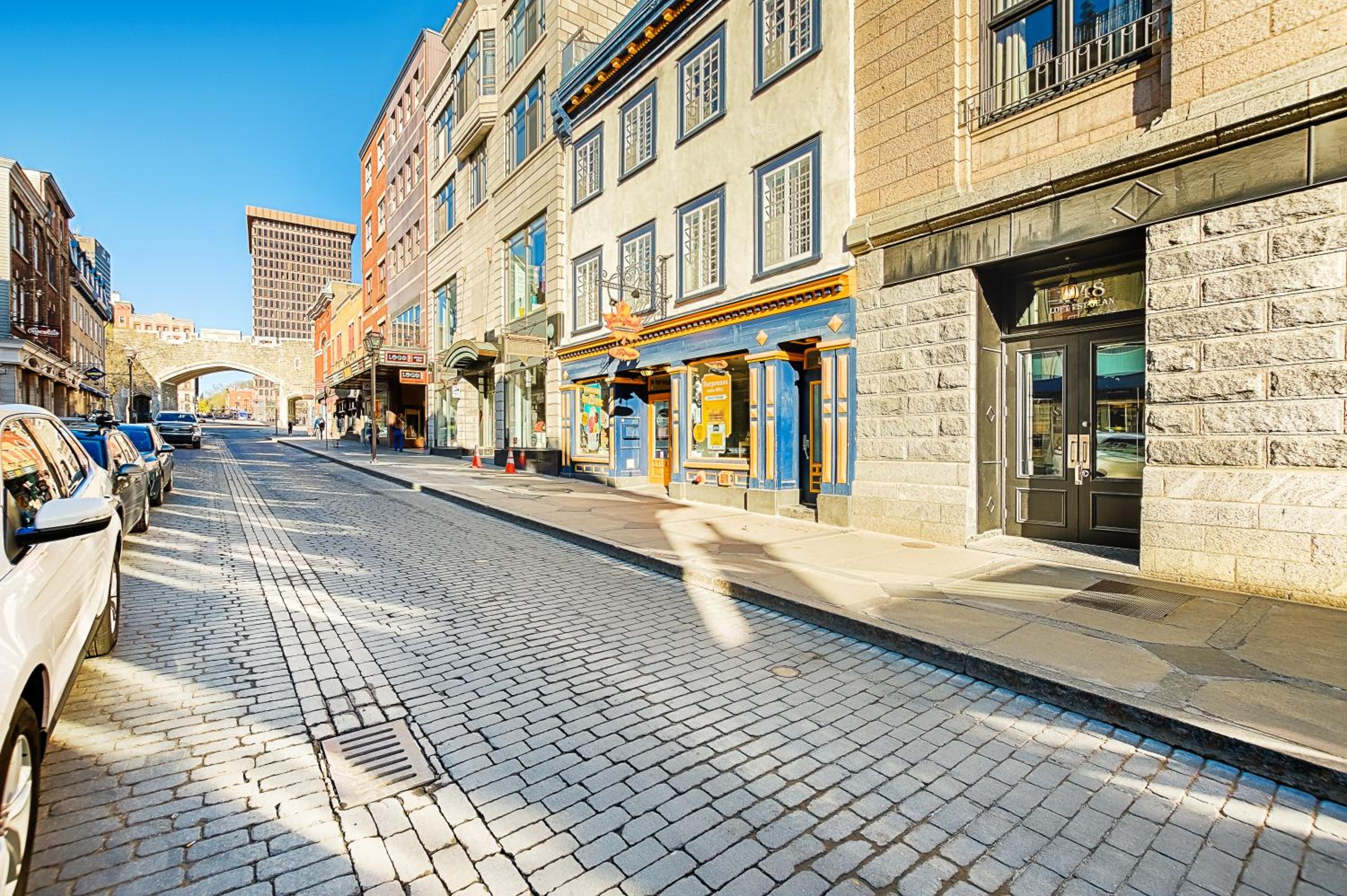 Les Lofts 1048
