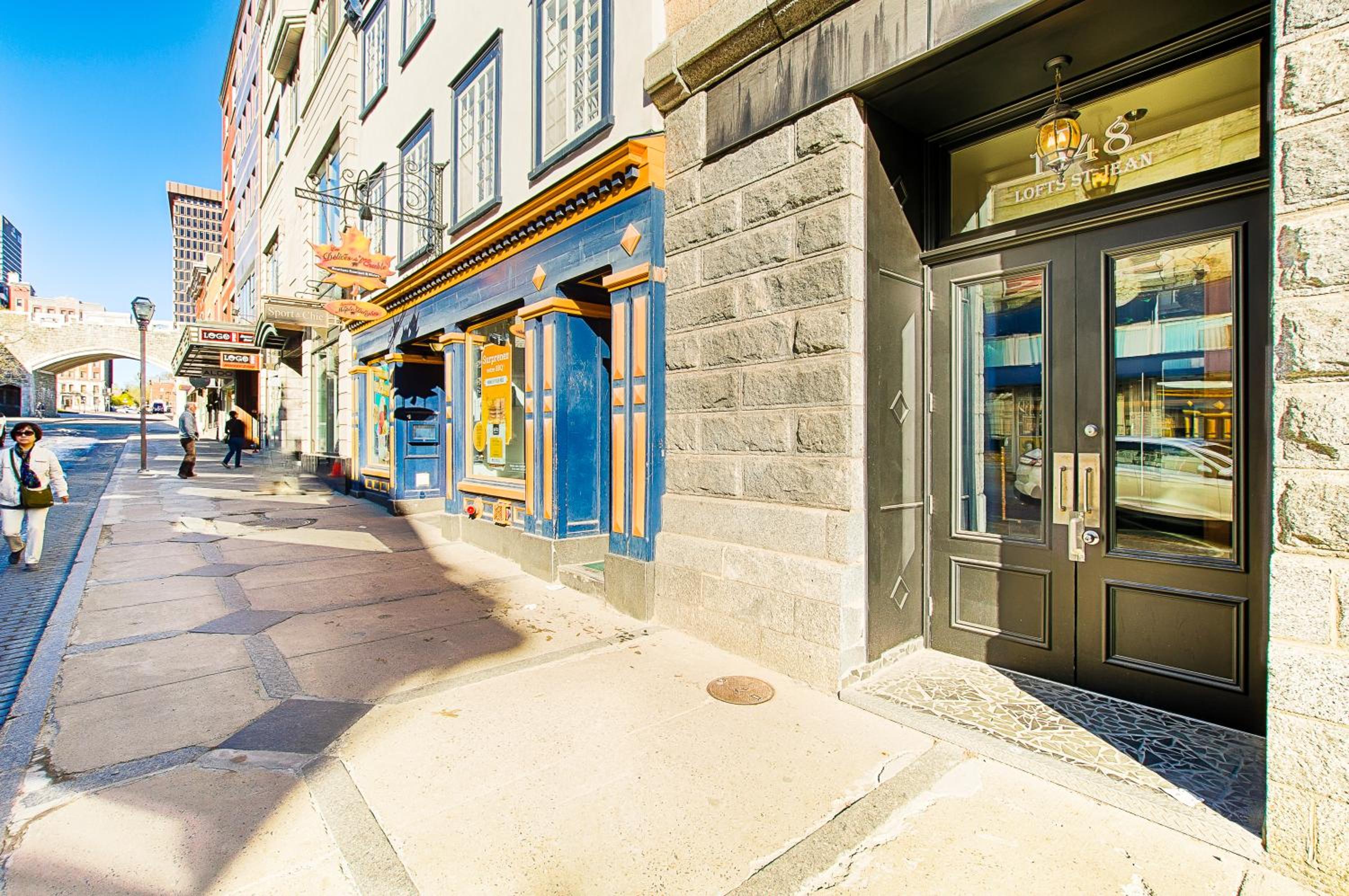 Les Lofts 1048