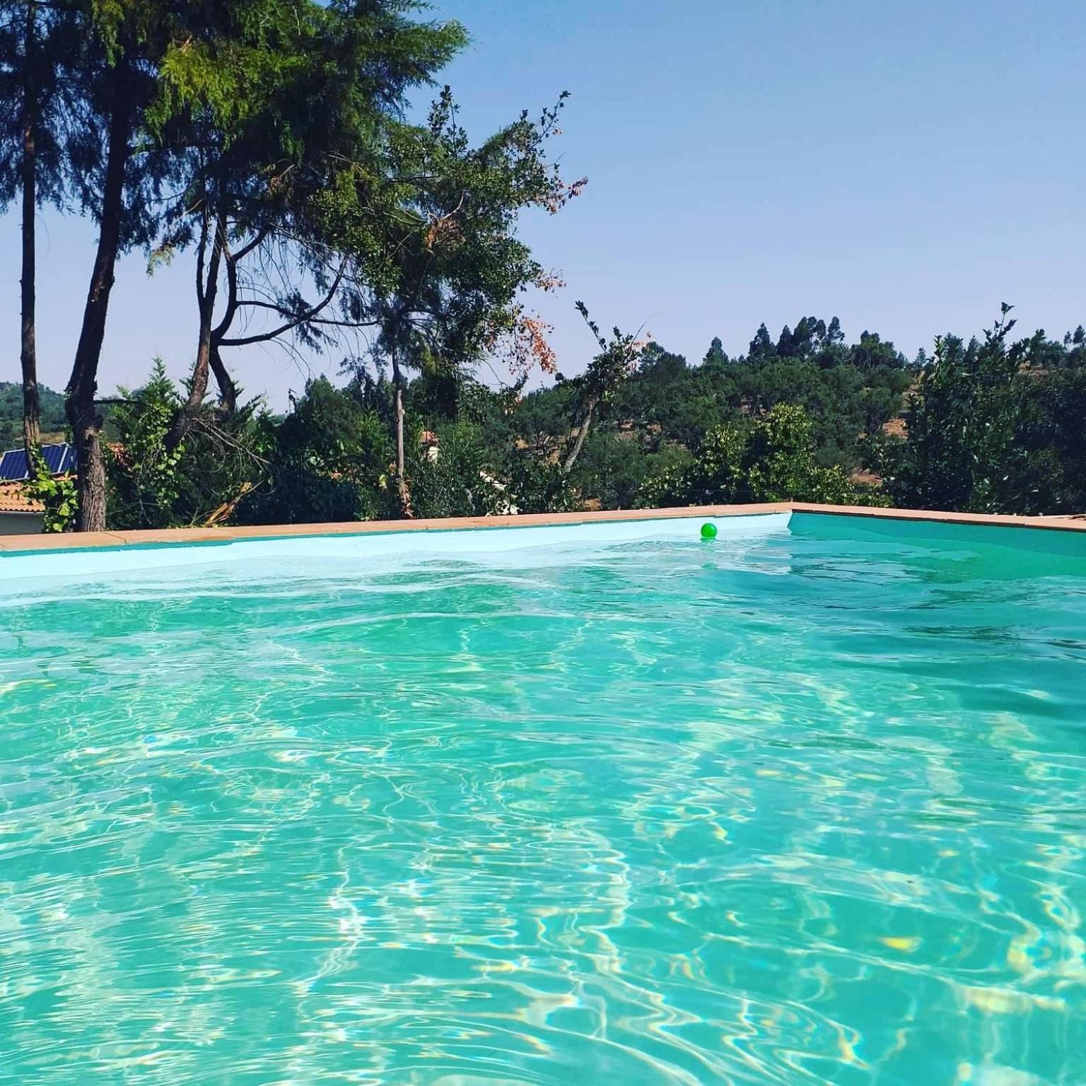 Quinta das Reveladas