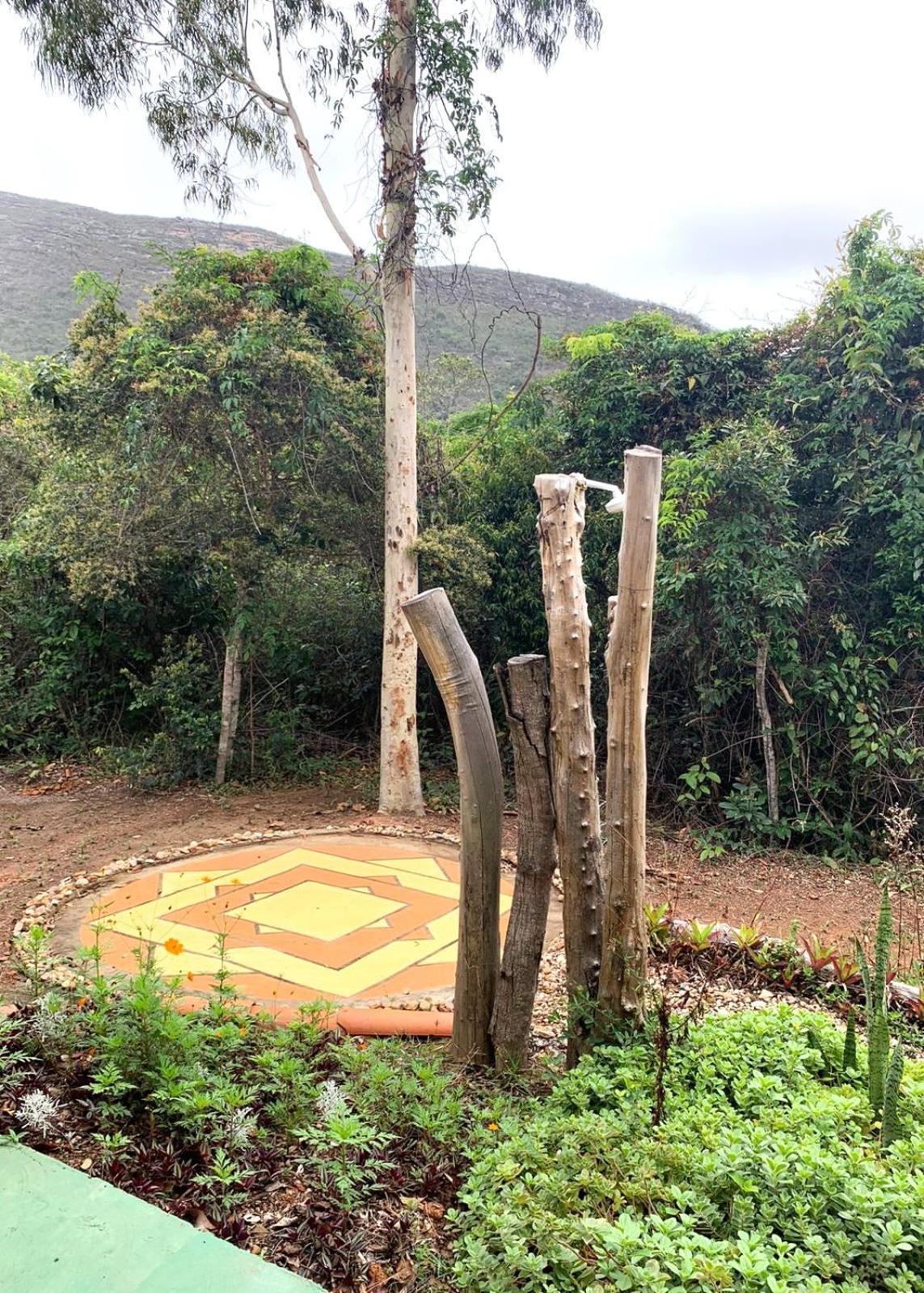 Beco das Garrafas