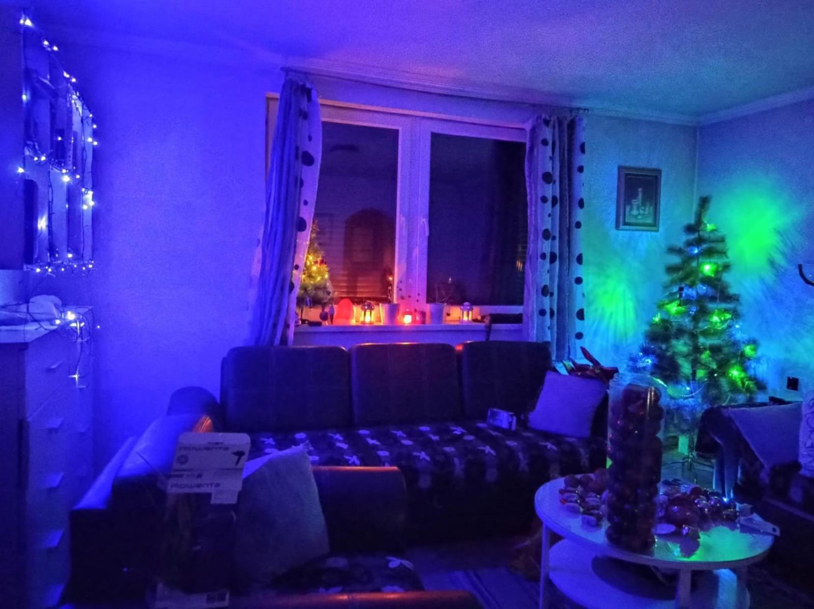 New Year's Eve