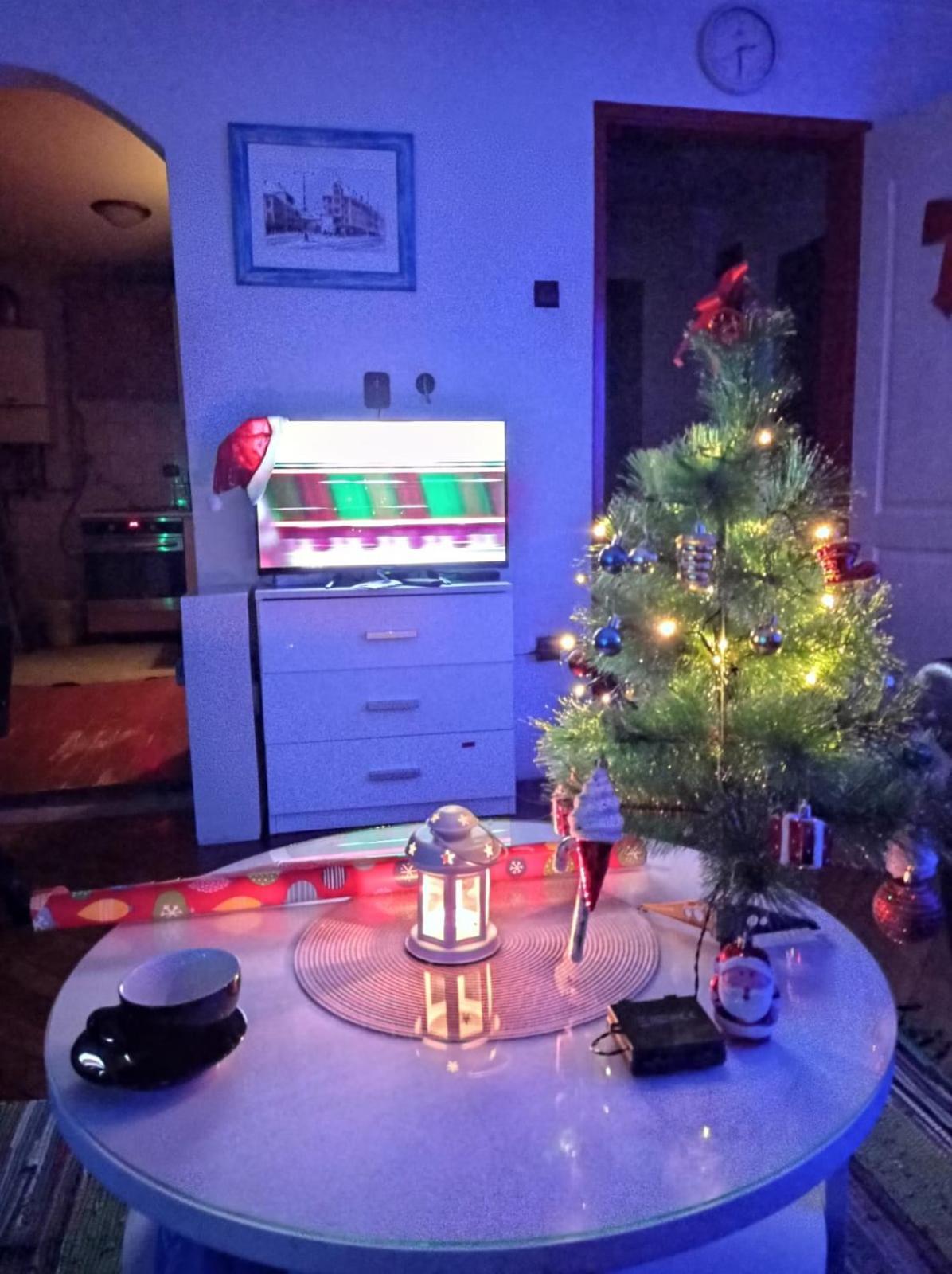 New Year's Eve