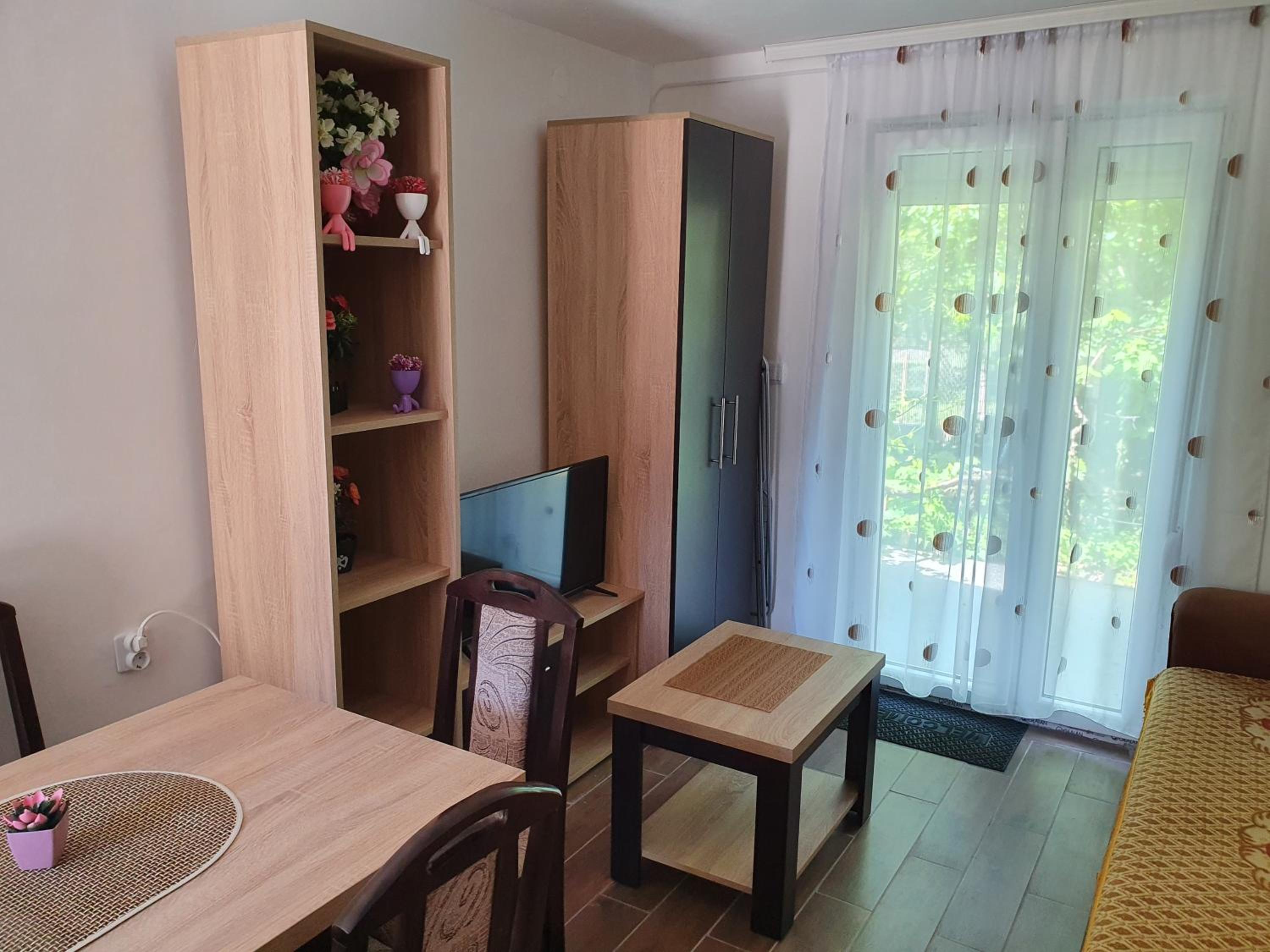 Smeštaj Miki 2 view 3