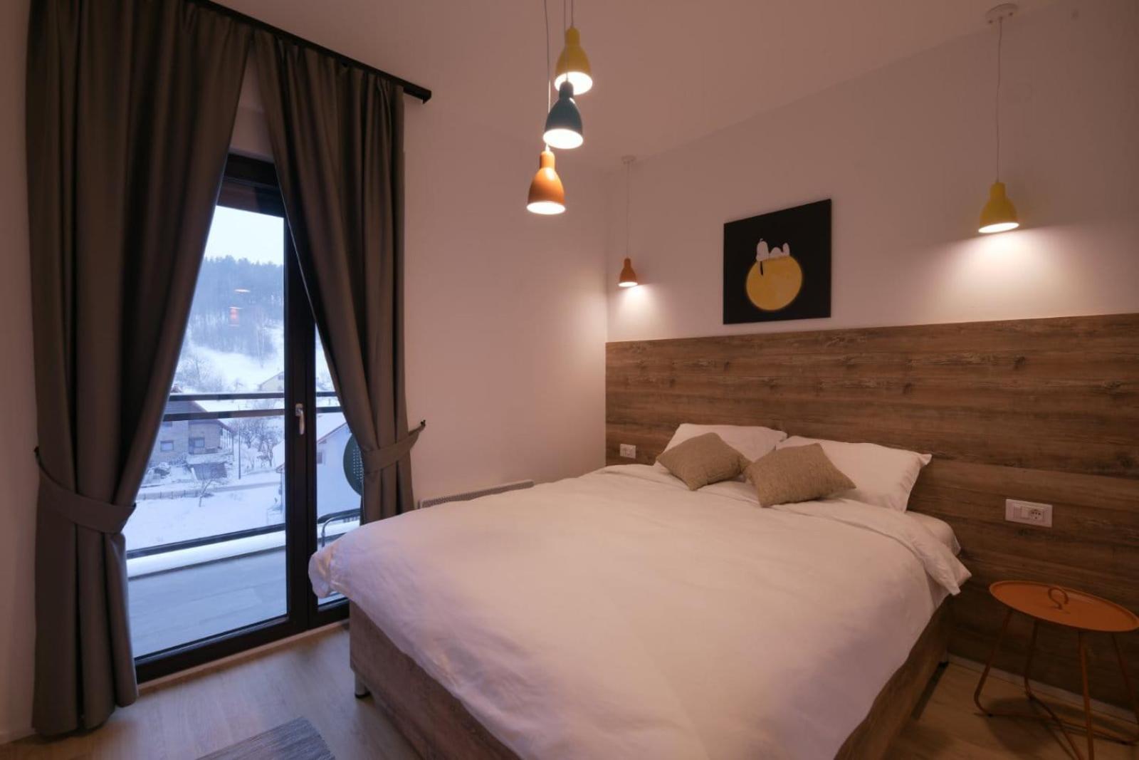 Apartman Snoopy