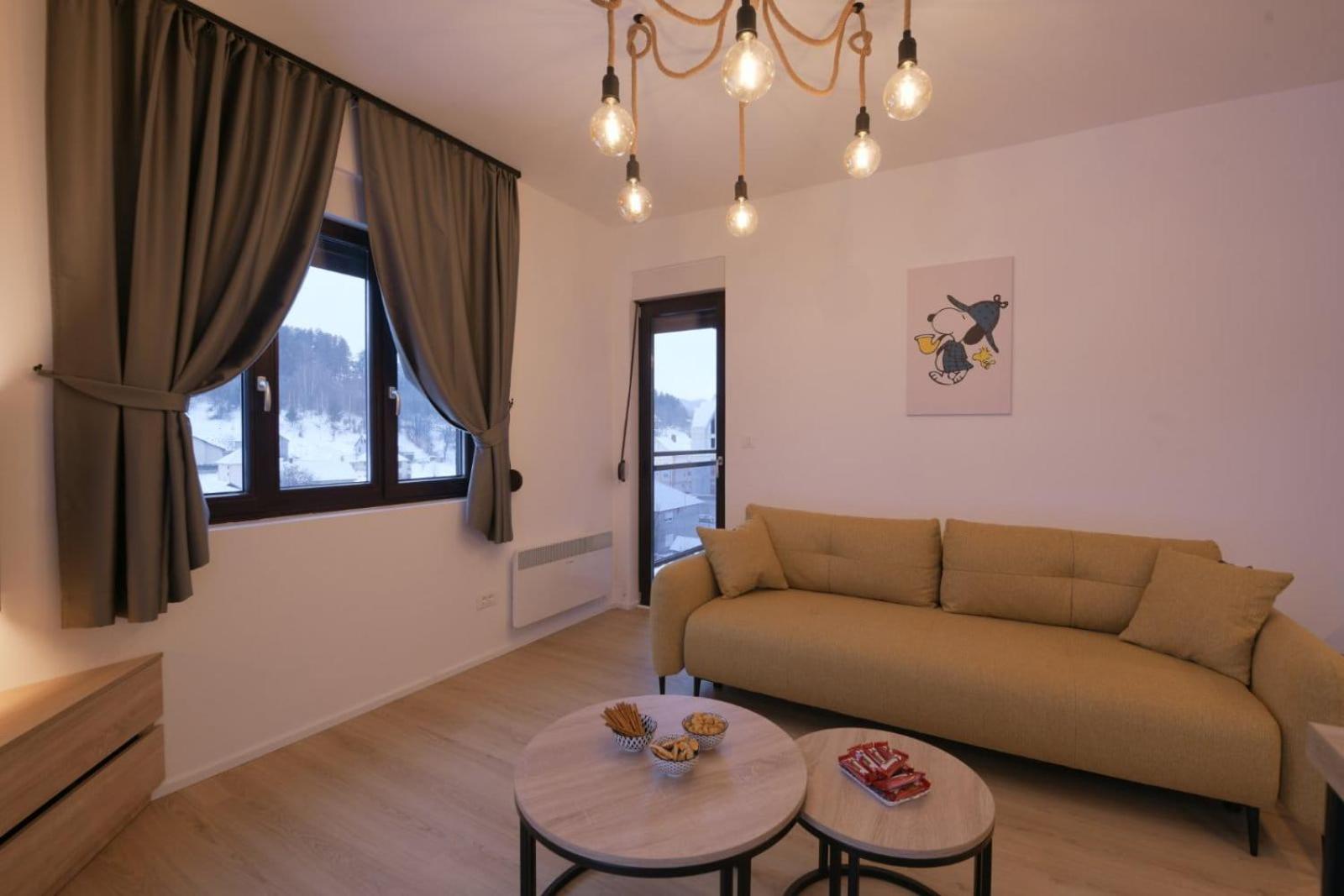 Apartman Snoopy