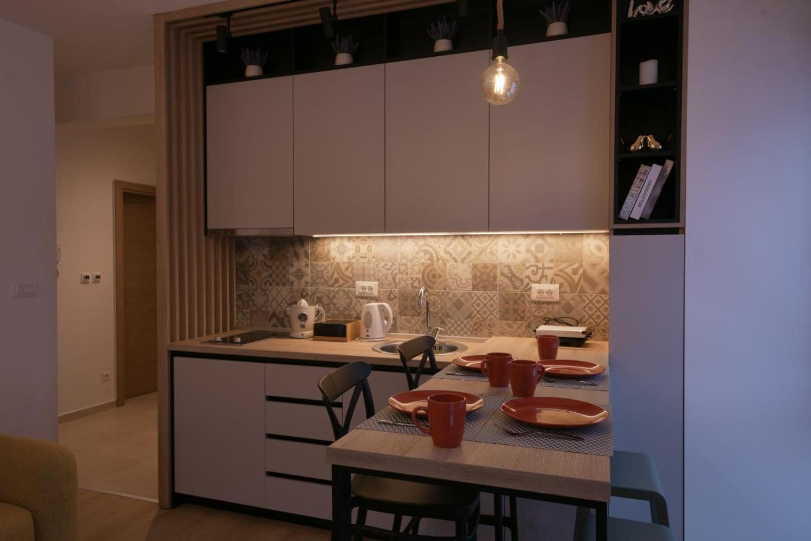 Apartman Snoopy