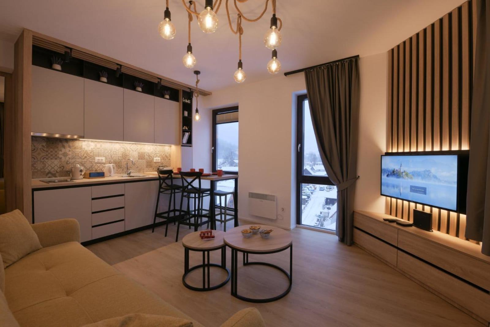 Apartman Snoopy