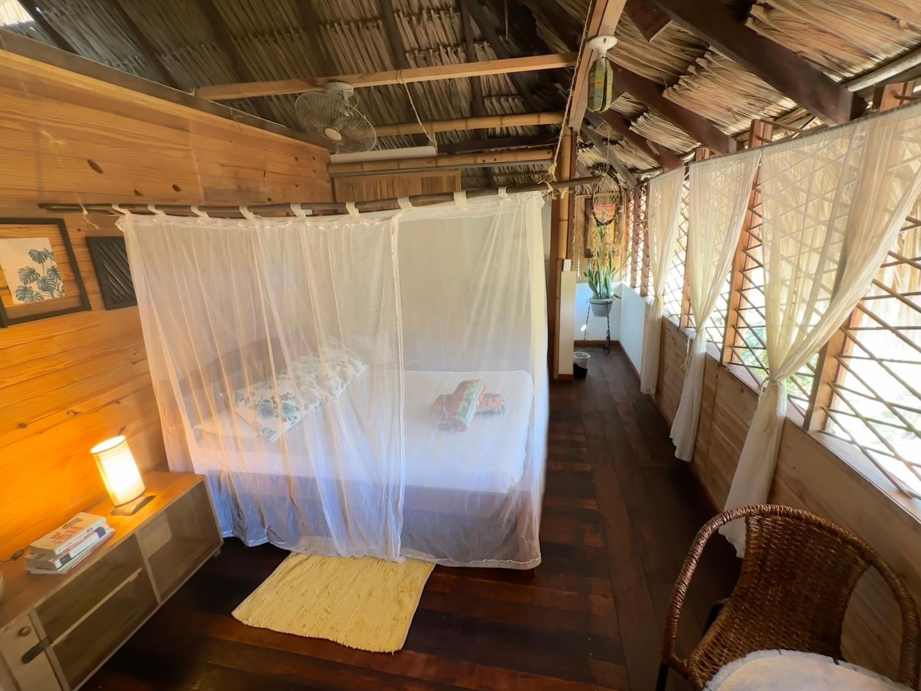 Bella Flor Hostel Palomino