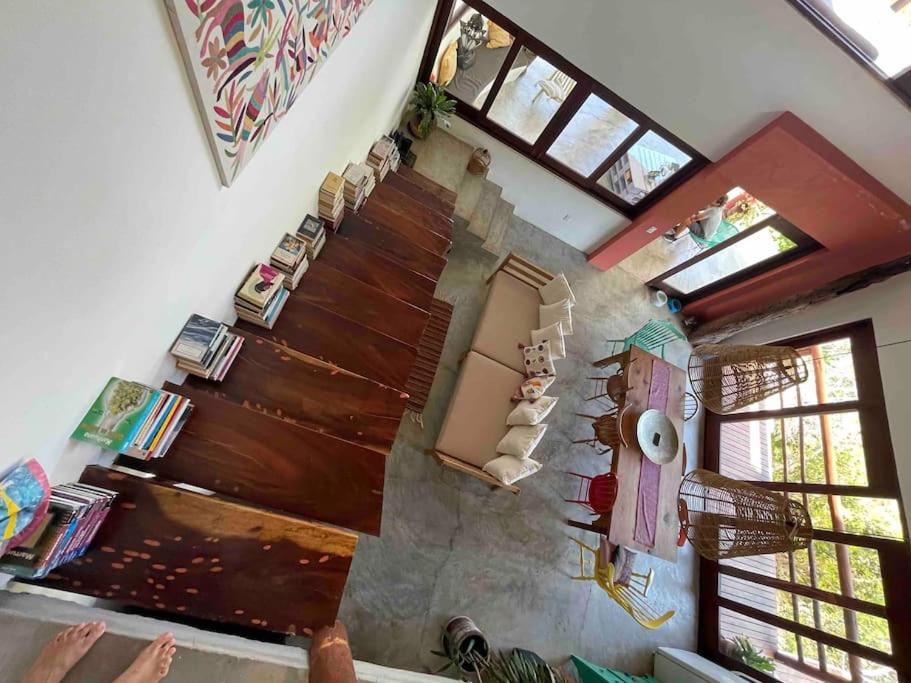 Fantastica casa en Playa Estacahuite view 4