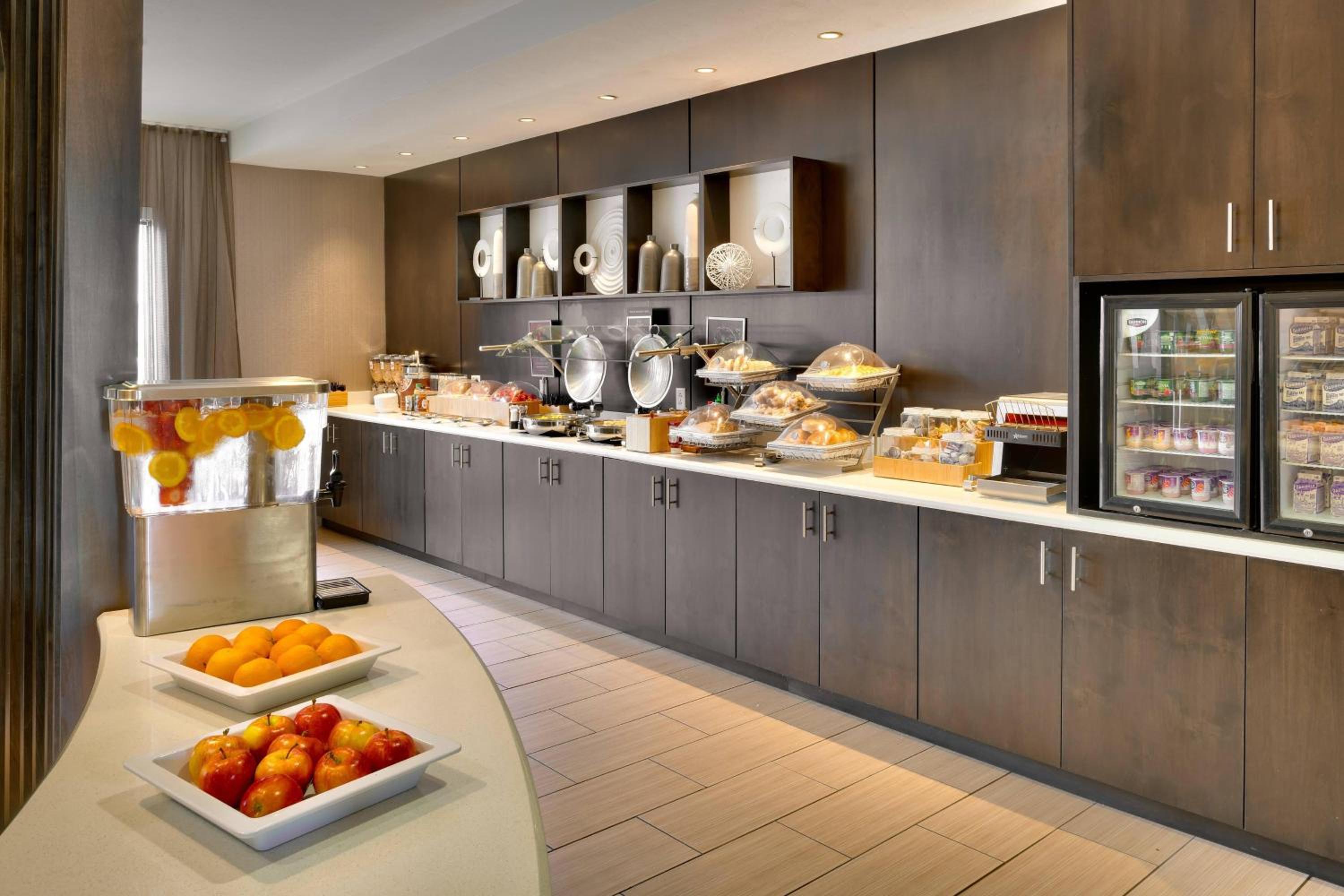 Vernal Vacations - Springhill Suites by Marriott Vernal - Property Image 3