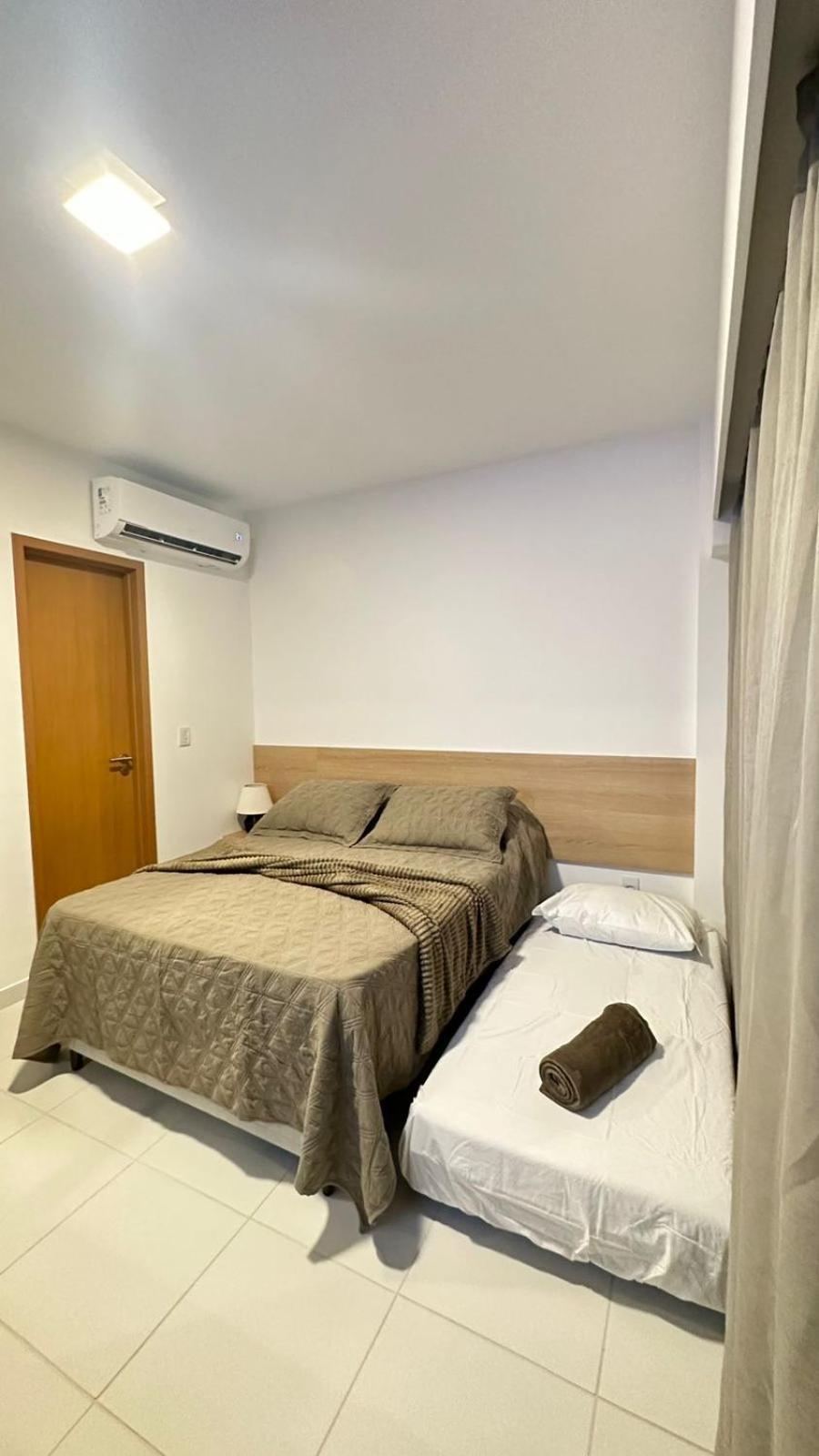 Makia Beach Experience B-002 Térreo Muro Alto Porto Galinhas
