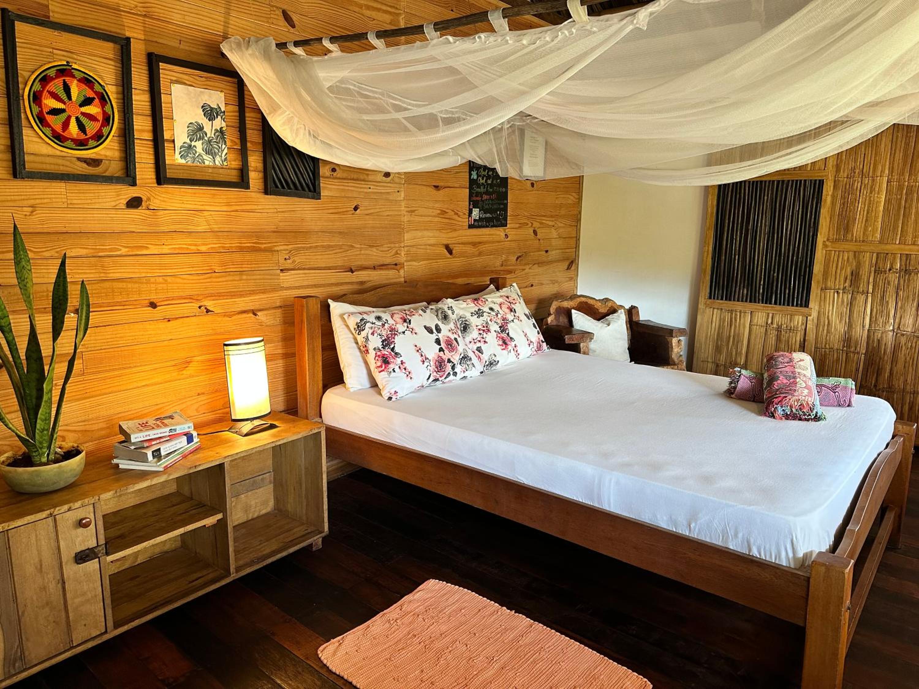 Bella Flor Hostel Palomino
