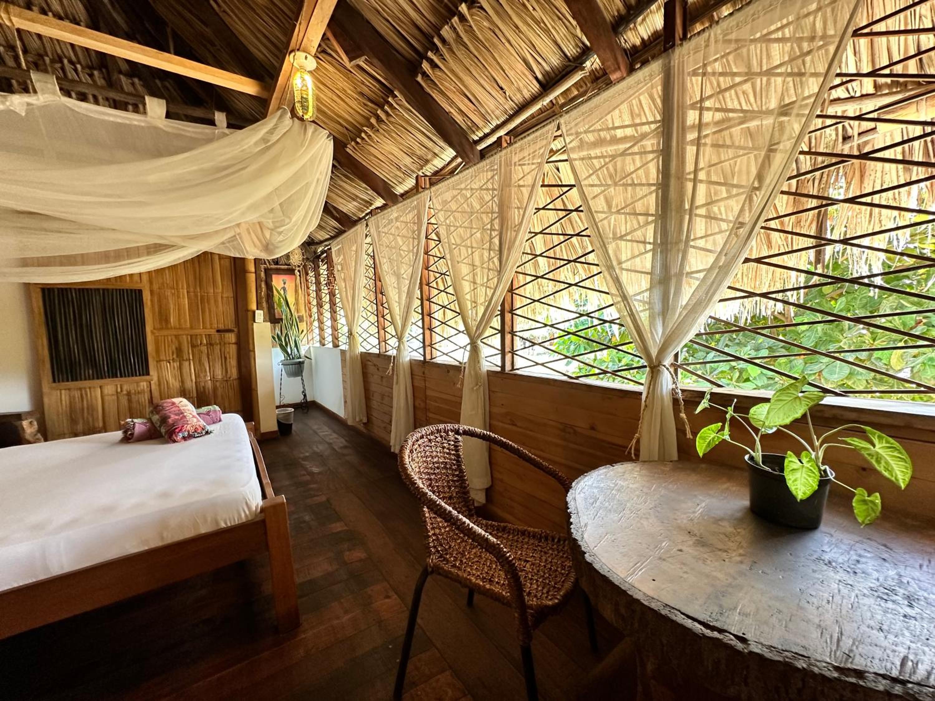 Bella Flor Hostel Palomino