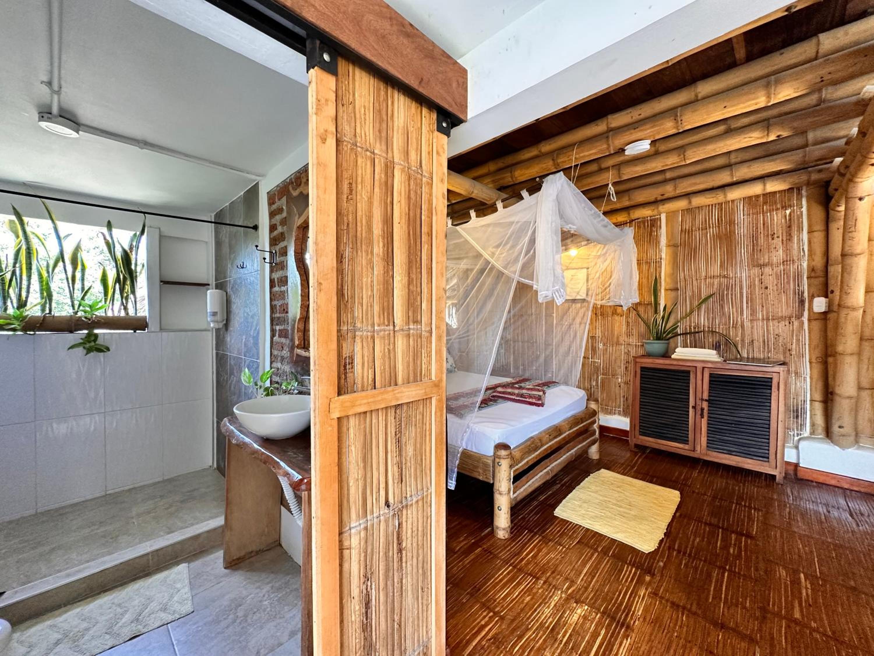 Bella Flor Hostel Palomino