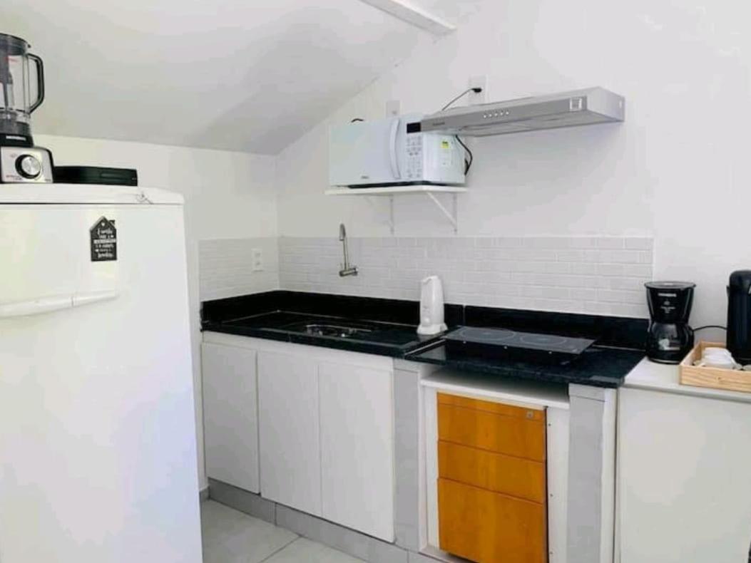 Apartamentos Charmosos na Avenida Principal de Buzios