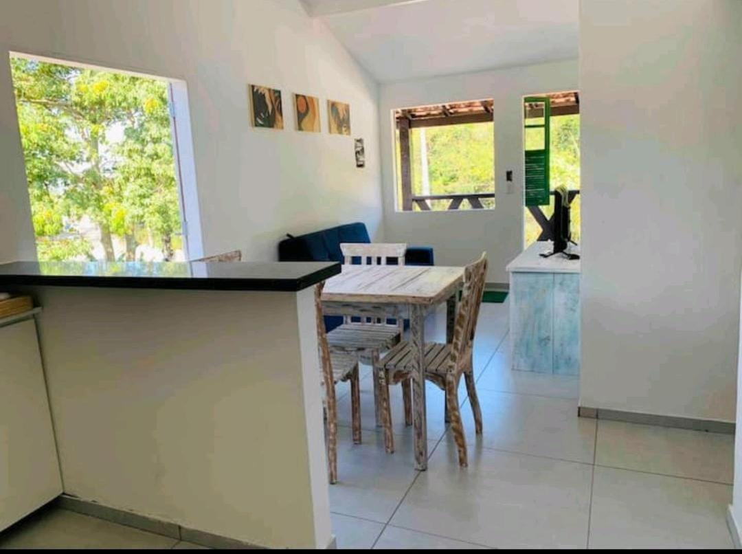 Apartamentos Charmosos na Avenida Principal de Buzios