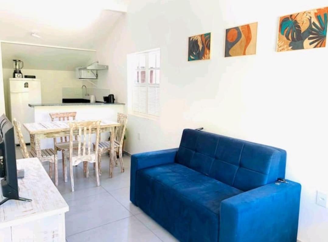 Apartamentos Charmosos na Avenida Principal de Buzios