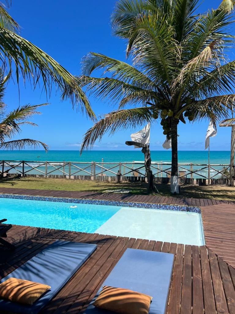 Vila Sereia Caraiva