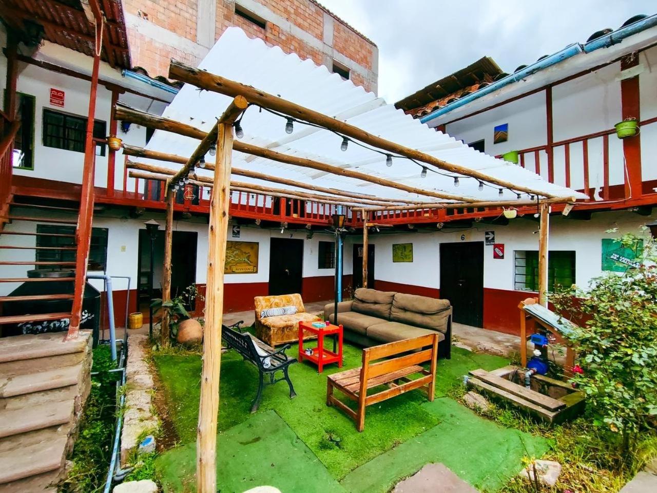 Hostel Rivendell